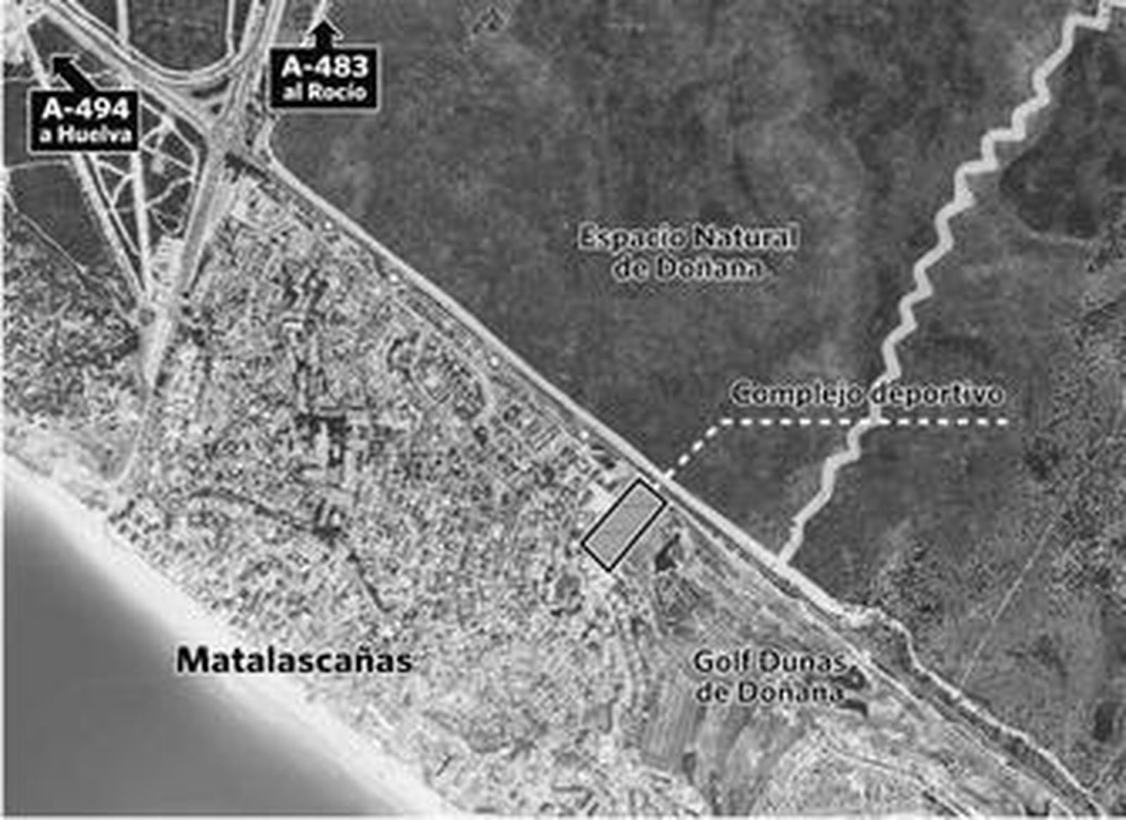 El centro de alto rendimiento deportivo se inicia con un presupuesto de 7 millones