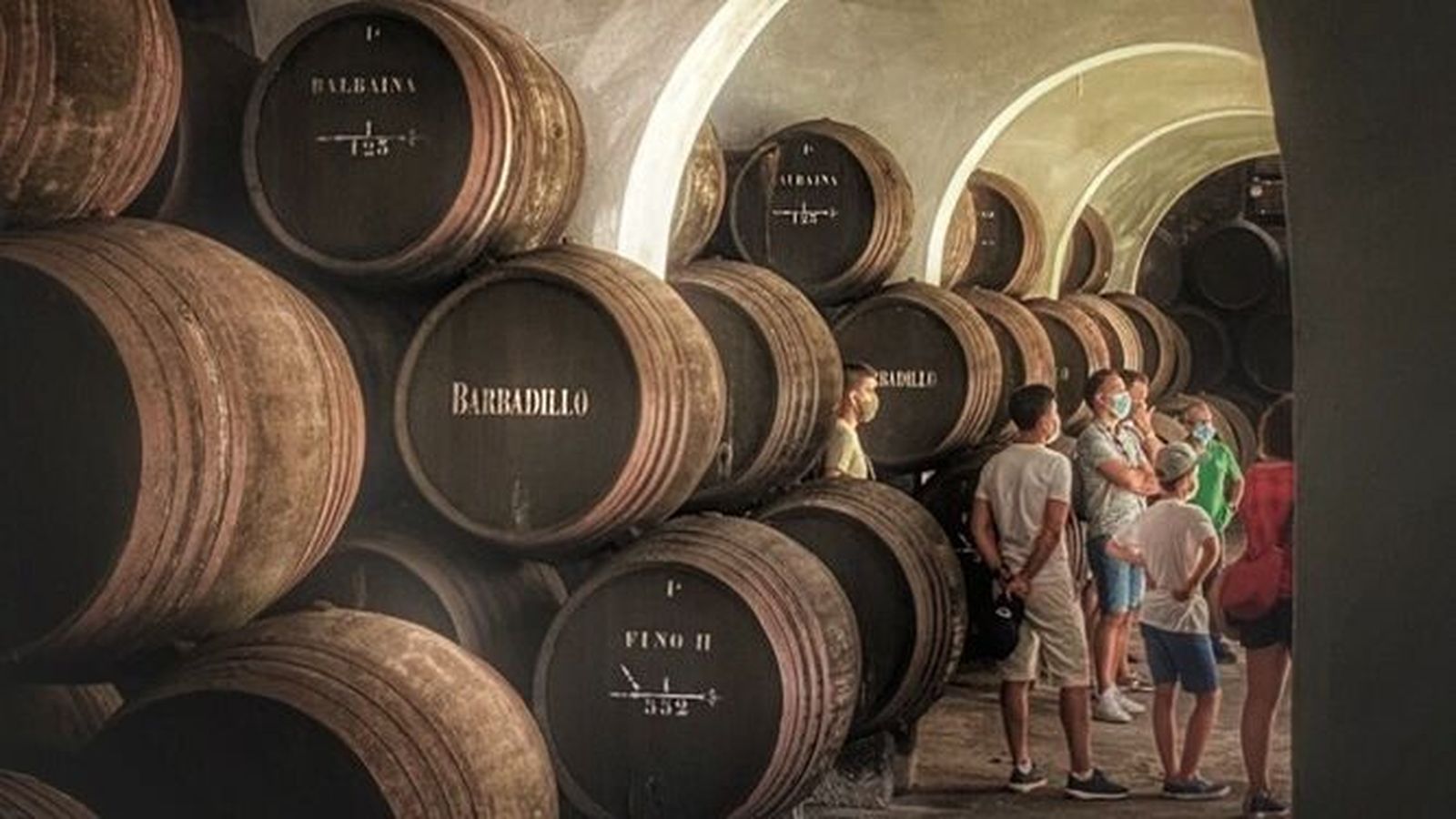 En 2020 dio inicio el Programa Europeo de Promoción de las D.O. de Jerez, Manzanilla de Sanlúcar y Vinagre de Jerez.