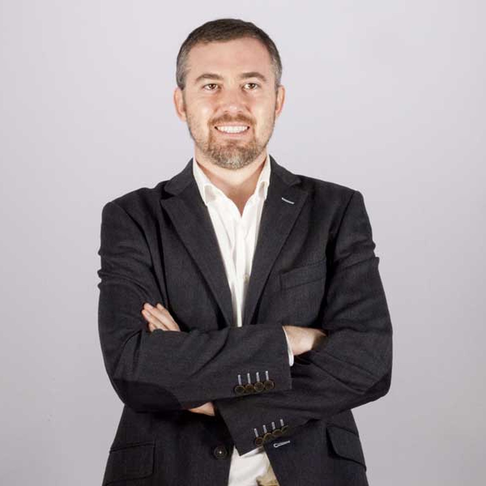 Dr. Manuel Antonio Fernández Fernández