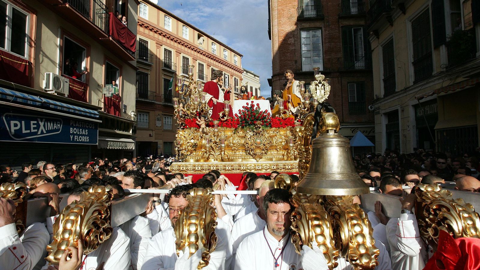 Cristo de la Cena Cristo de la Cena