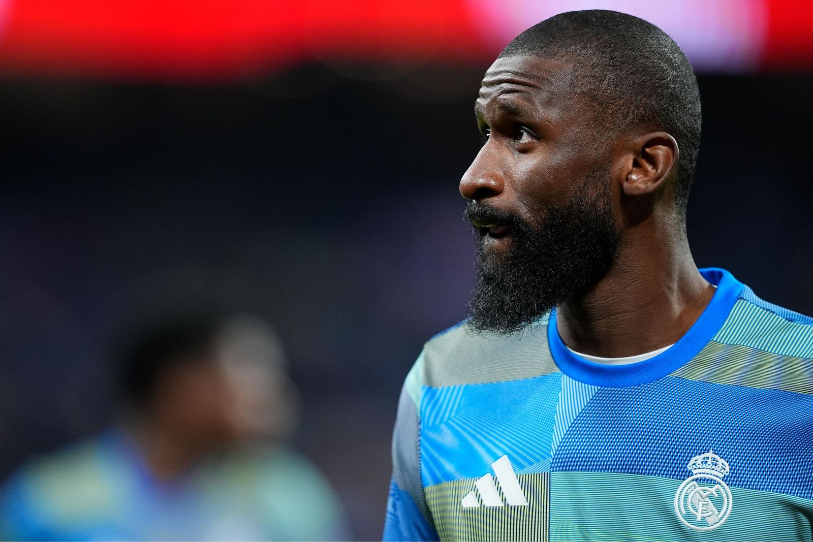 Las fotos de la derrota del Real Madrid contra el Getafe