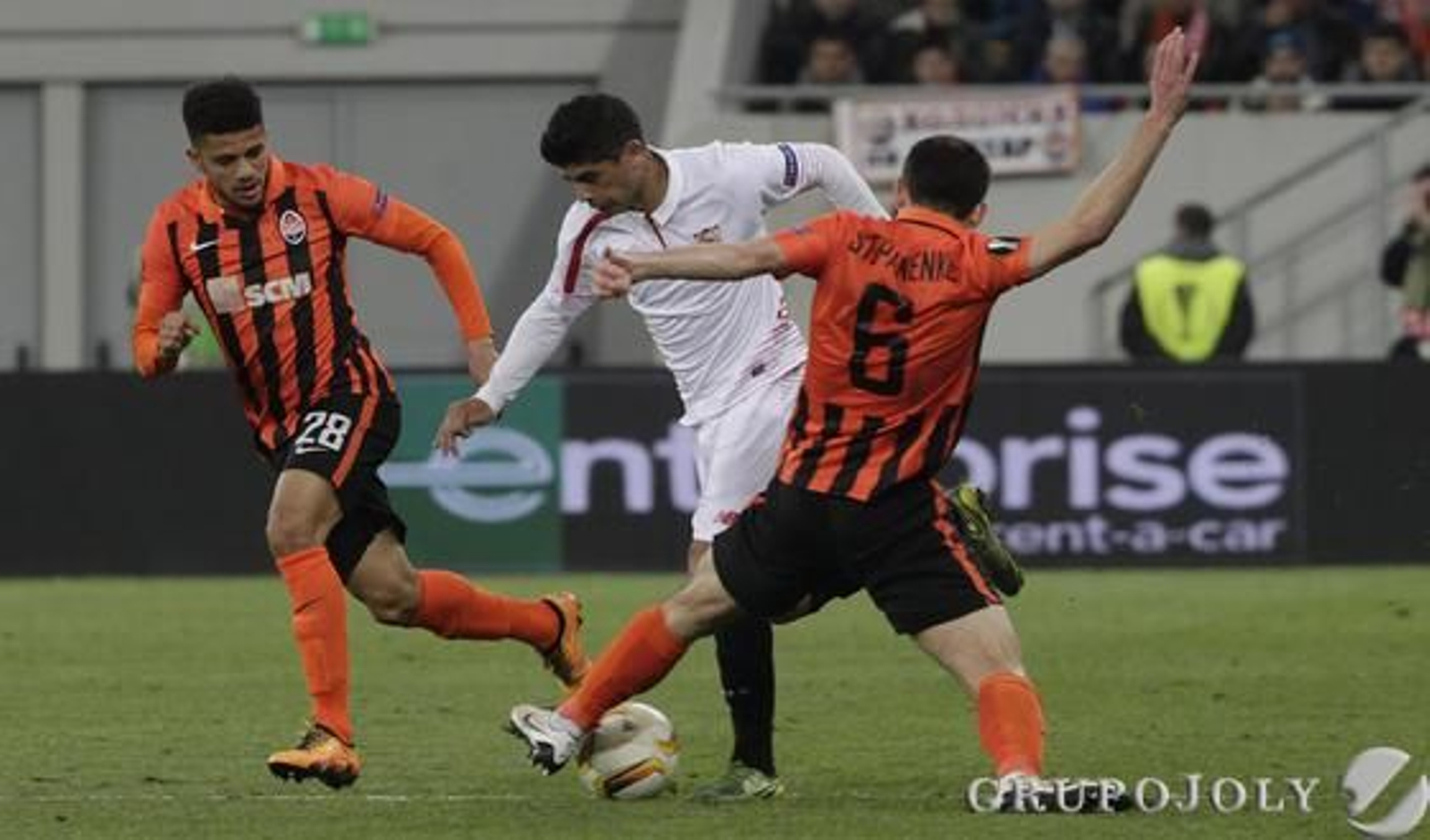 Foto: Oleg Chubynsky