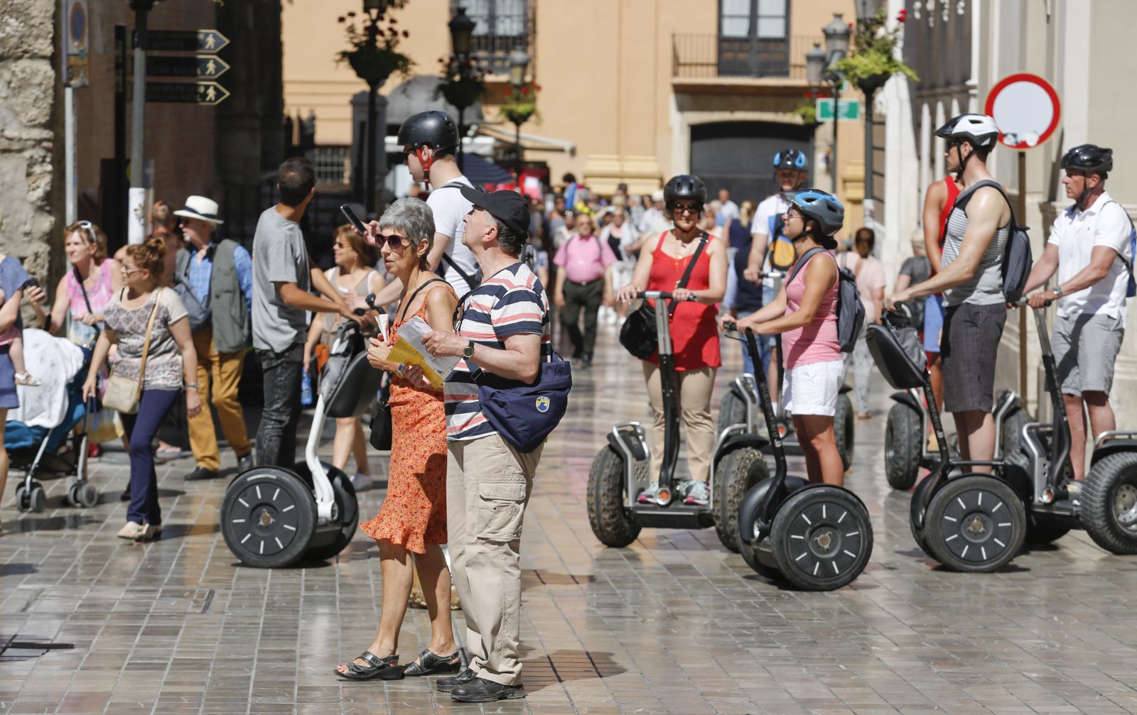 Al cabo, también lo podemos considerar progreso.