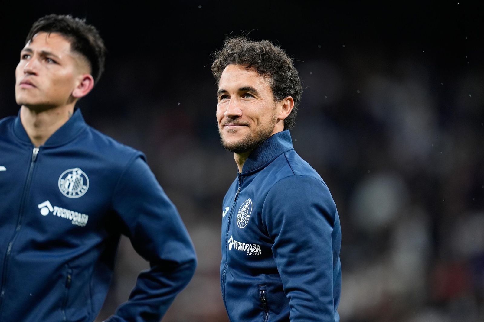 Las fotos de la derrota del Real Madrid contra el Getafe