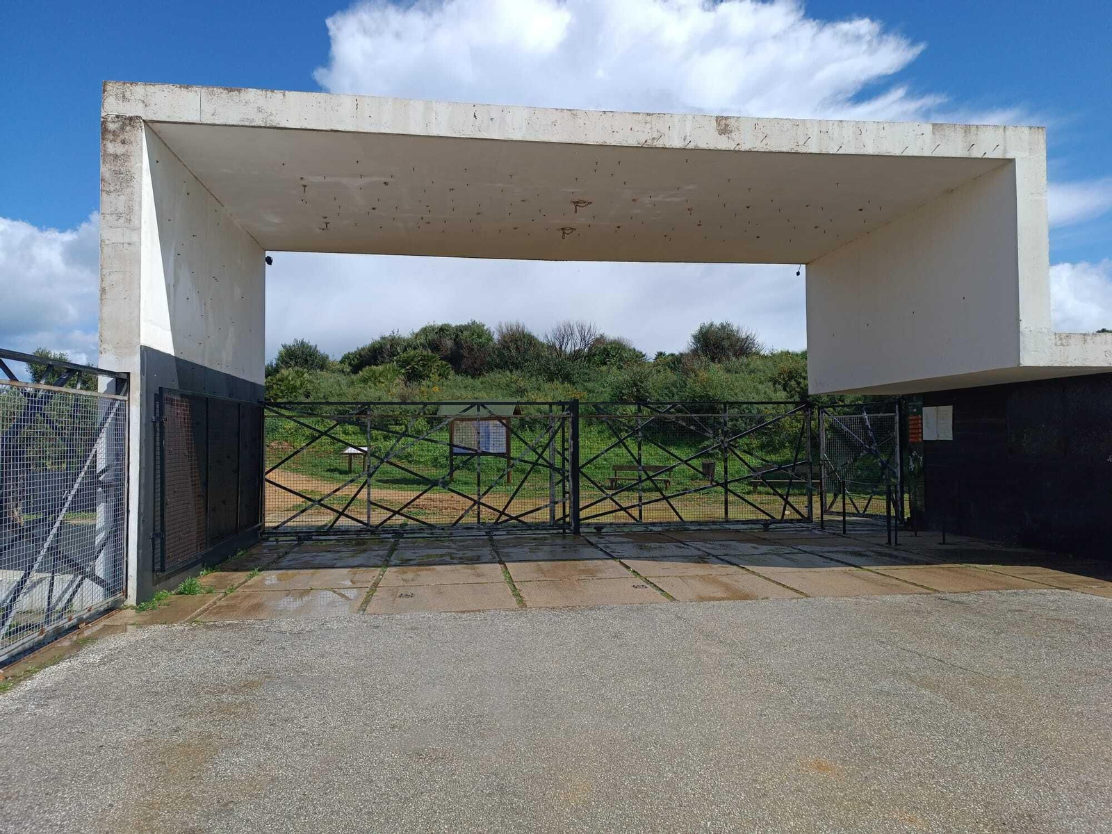 El Parque del Centenario rebosa de colores en primavera