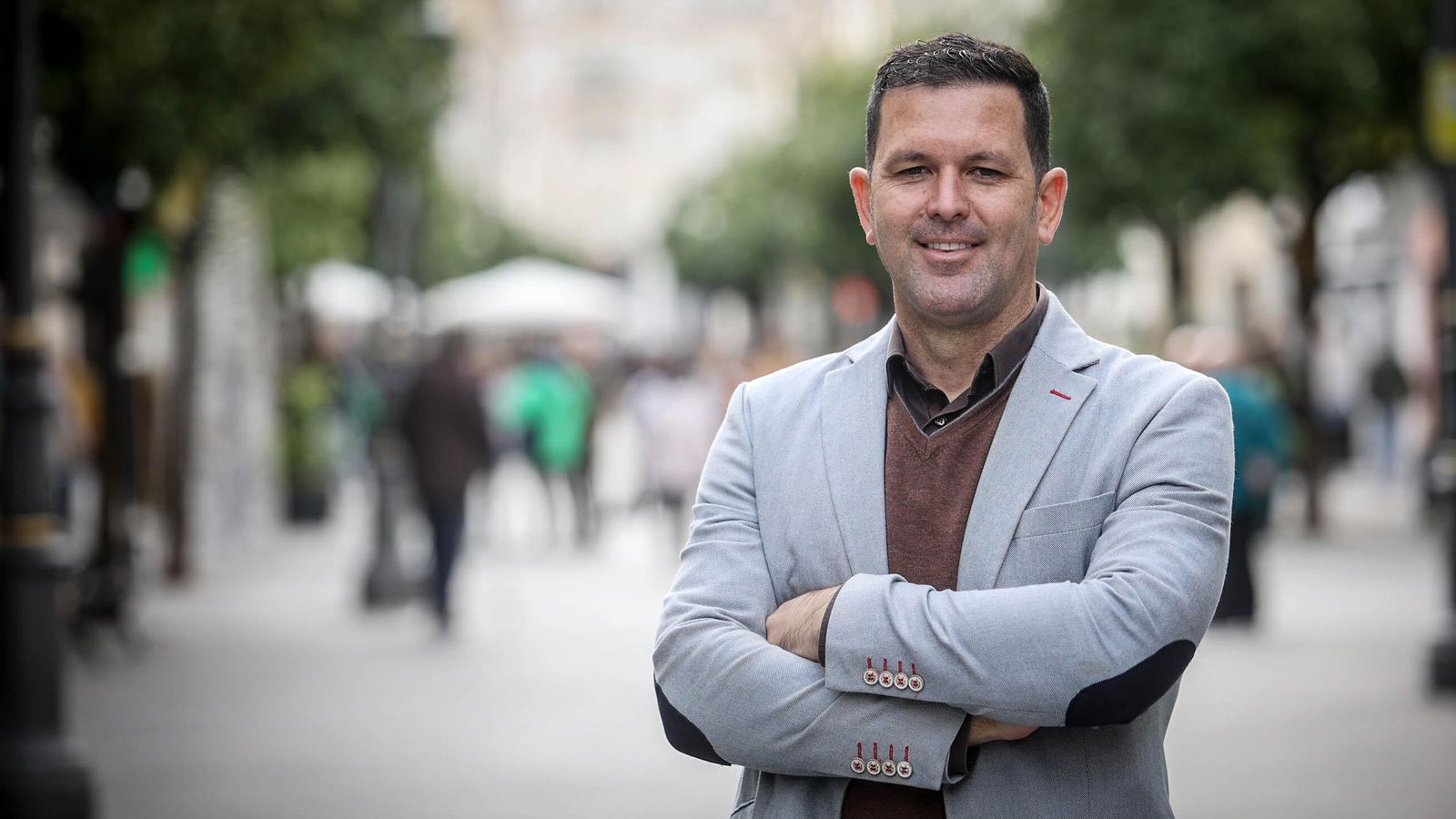 Viloita pide el apoyo de los socios en 2023 para seguir creciendo. Viloita pide el apoyo de los socios en 2023 para seguir creciendo.