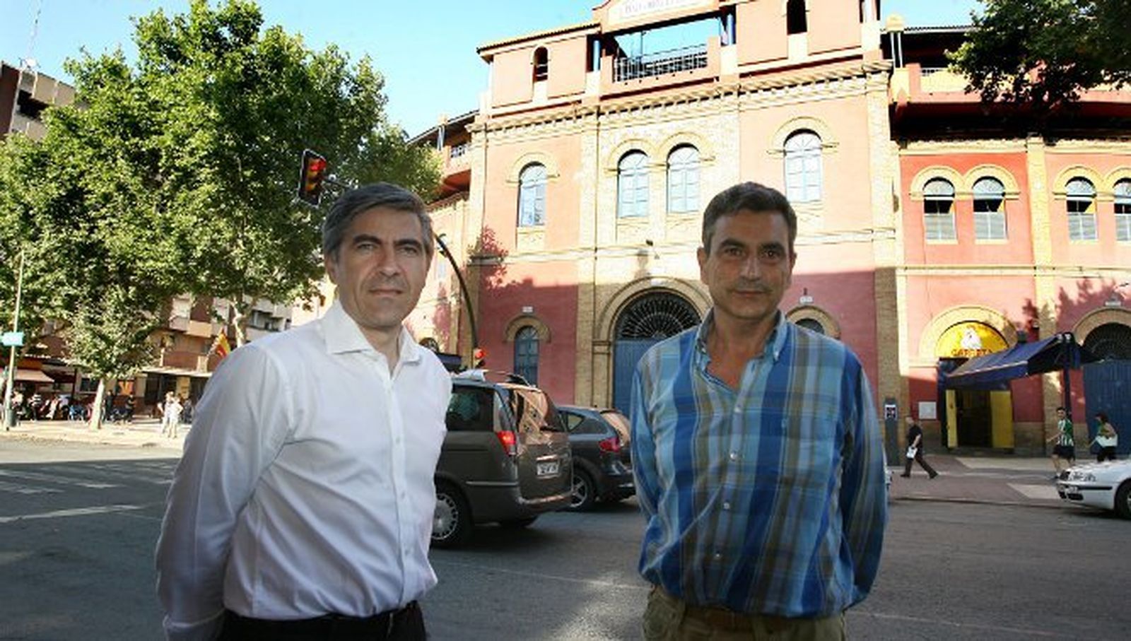 Óscar Polo y Carlos Pereda tienen ante sí la complicada tarea de cerrar una feria taurina que apura sus últimas etapas.