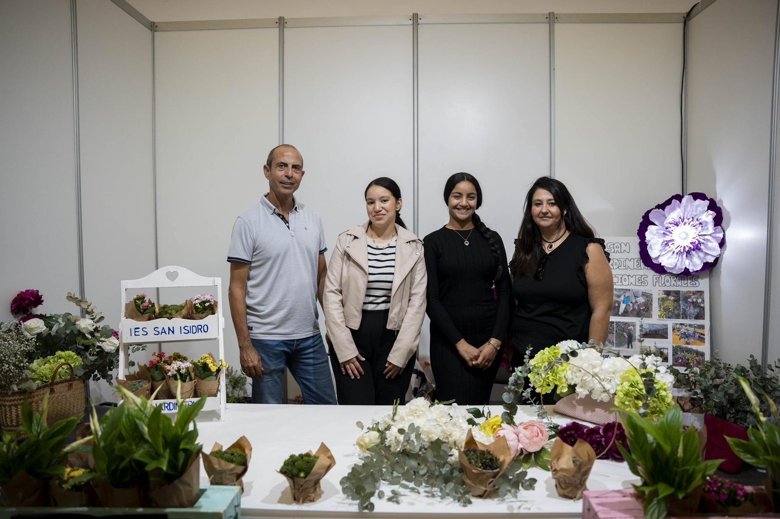 Las mejores imágenes de Juvealmería 2025