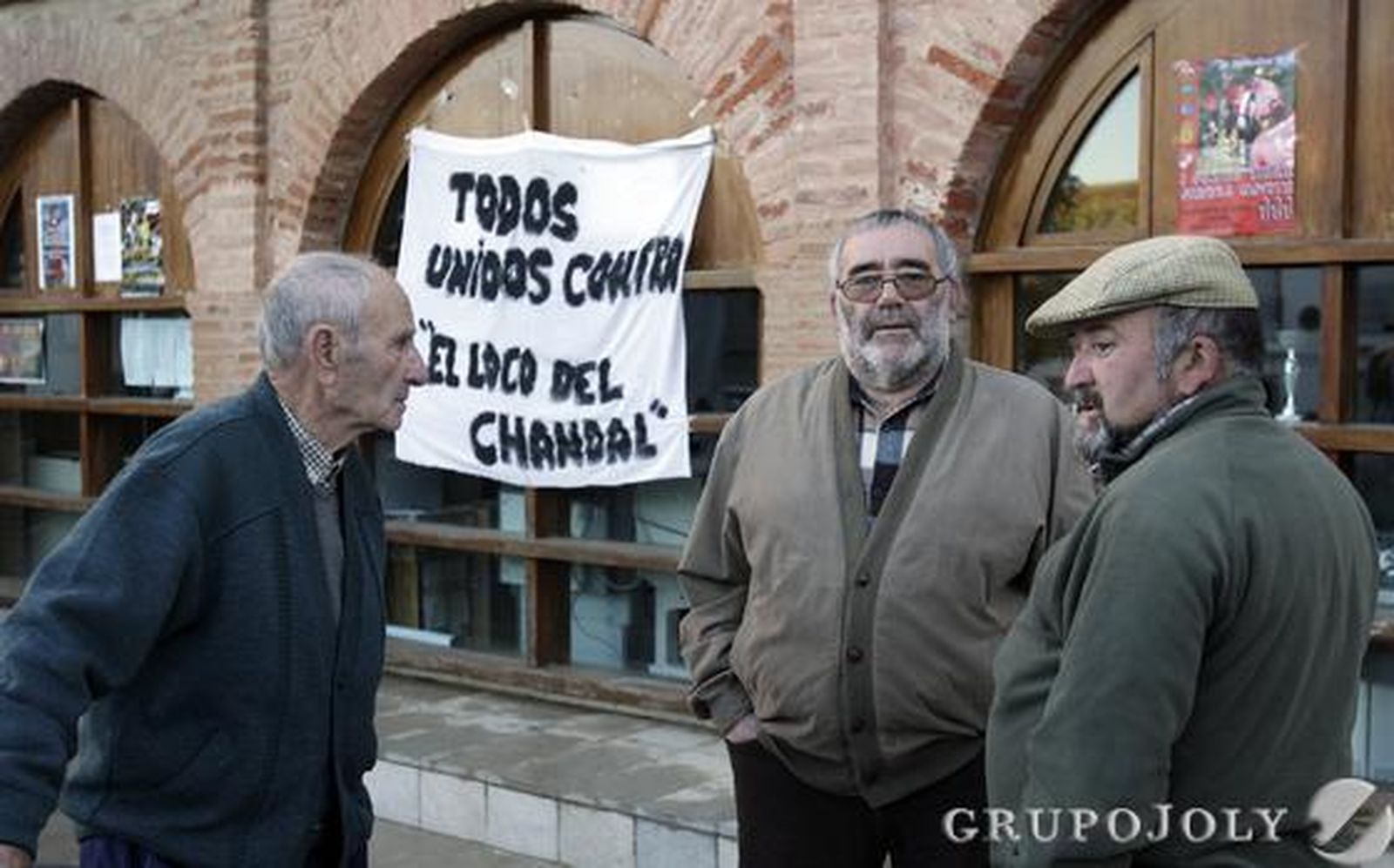 Foto: Antonio Pizarro