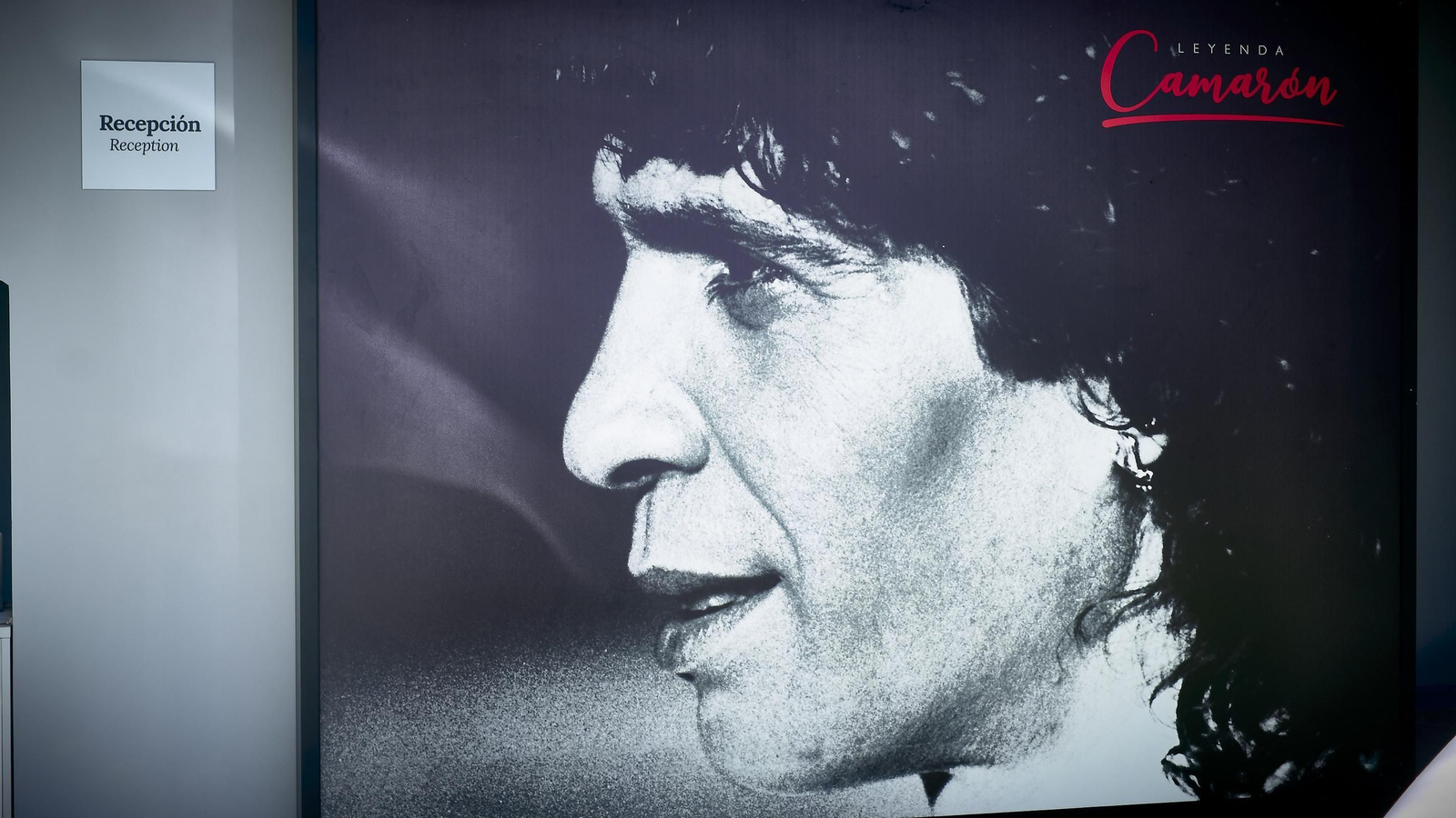 'Leyenda Camarón', uno de los espacios expositivos dedicados al flamenco más importantes de España