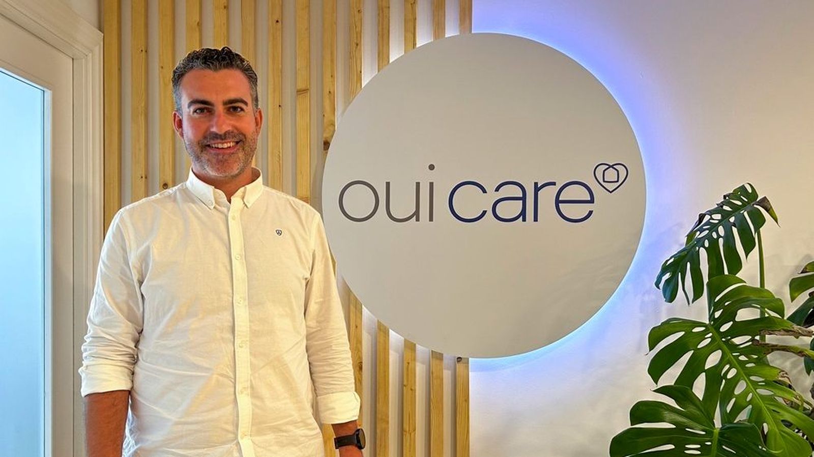 Nueva agencia multiservicio de Interdomicilio en Huelva