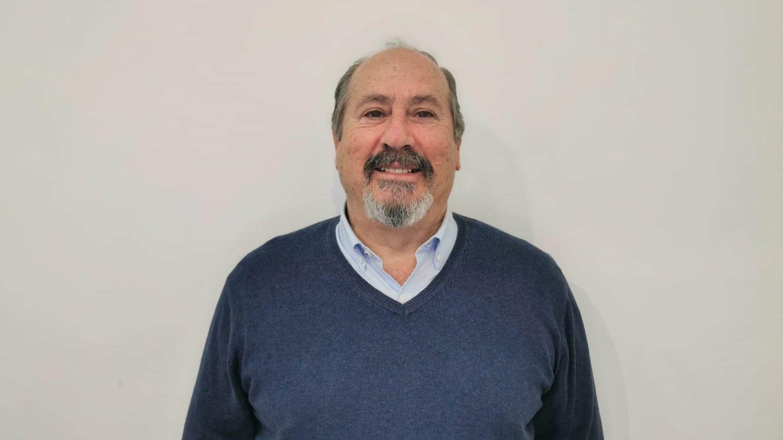 Emilio Aragón Prián