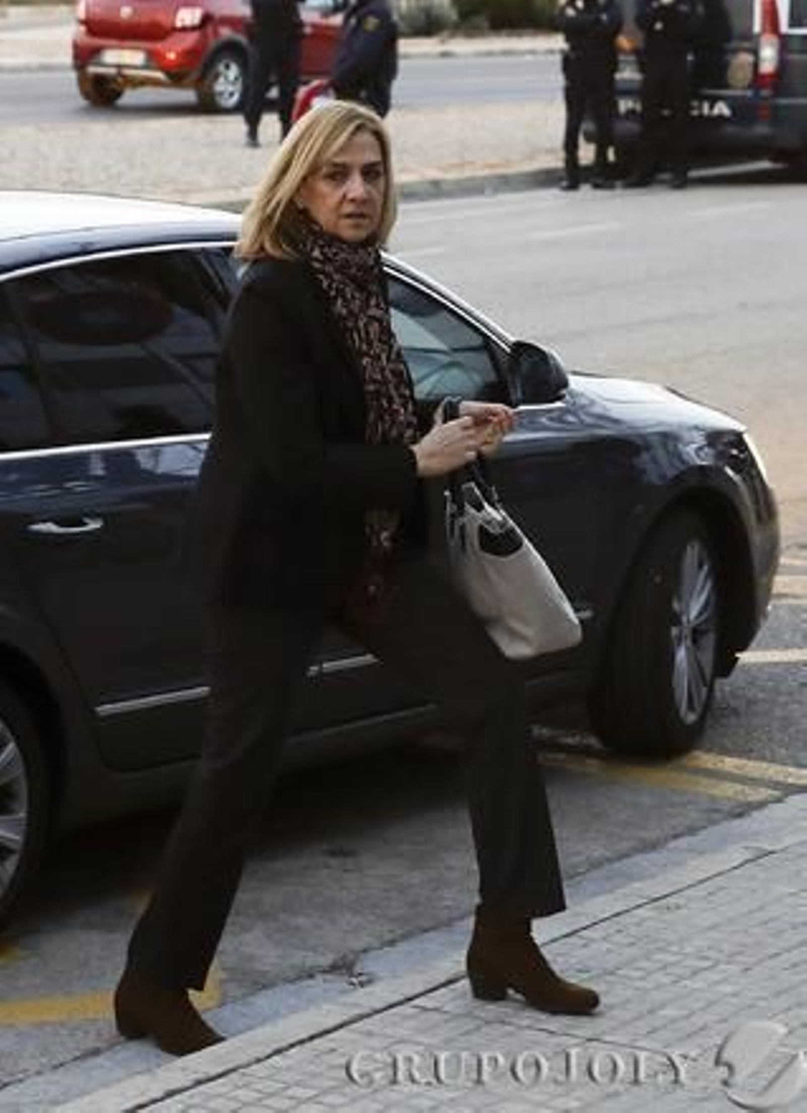 Foto: Ballesteros (EFE)