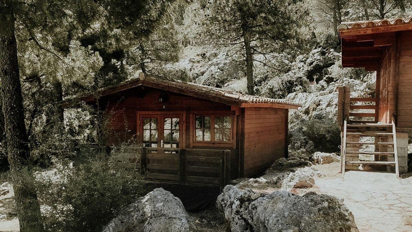 Camping Tajo Rodillo