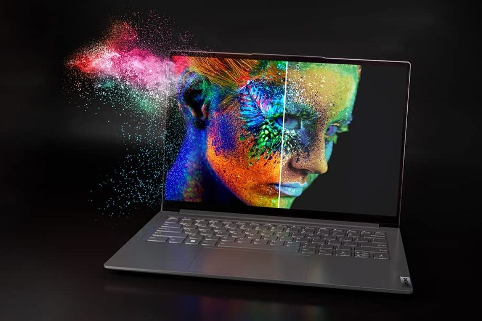 La mayor calidad y potencia: Ahora este portátil Lenovo con 200 euros de descuento