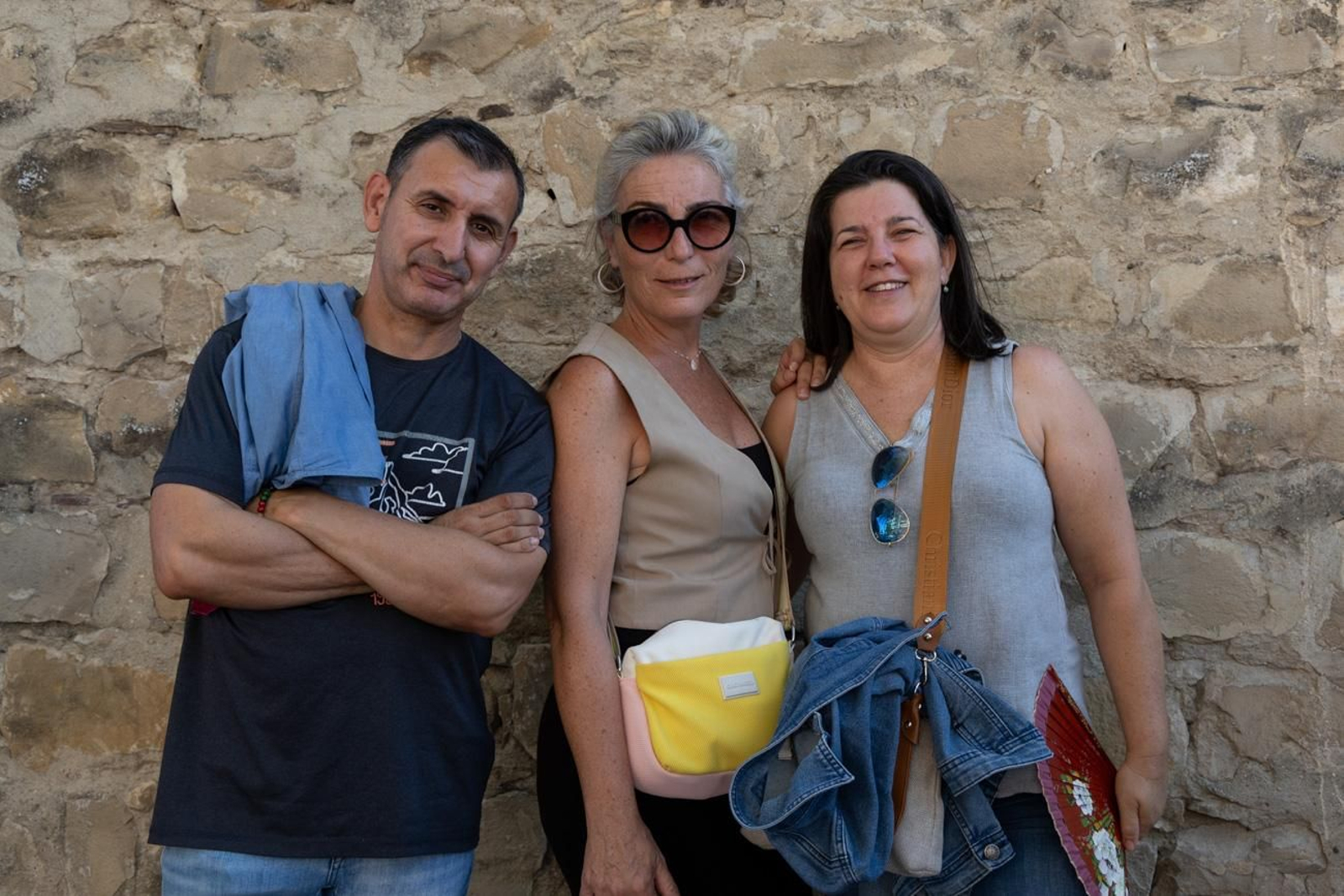 Concierto de Joaquín Sabina en su gira de despedida "Hola y Adiós"