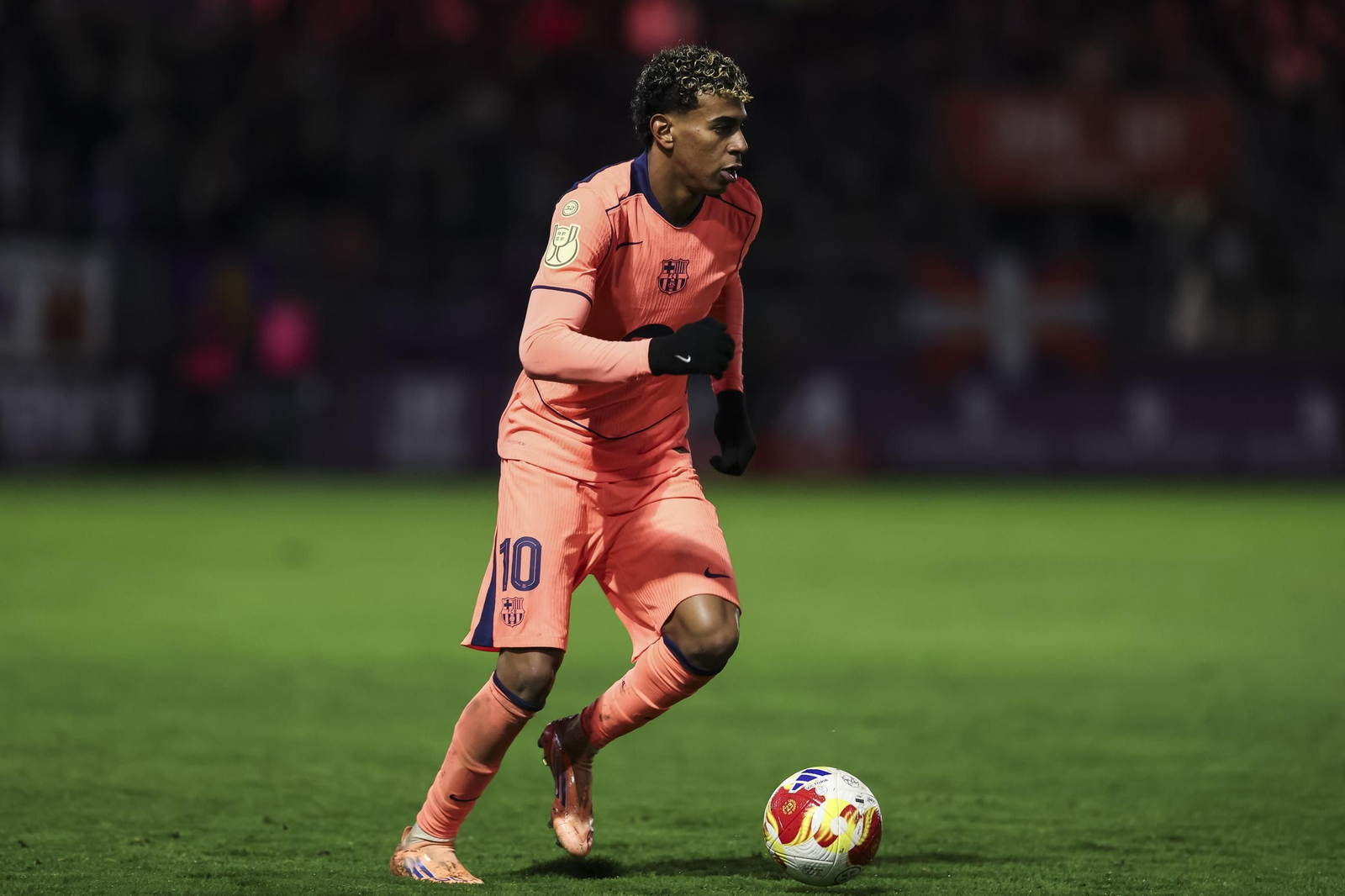 Las fotos del Guadalajara-Barcelona