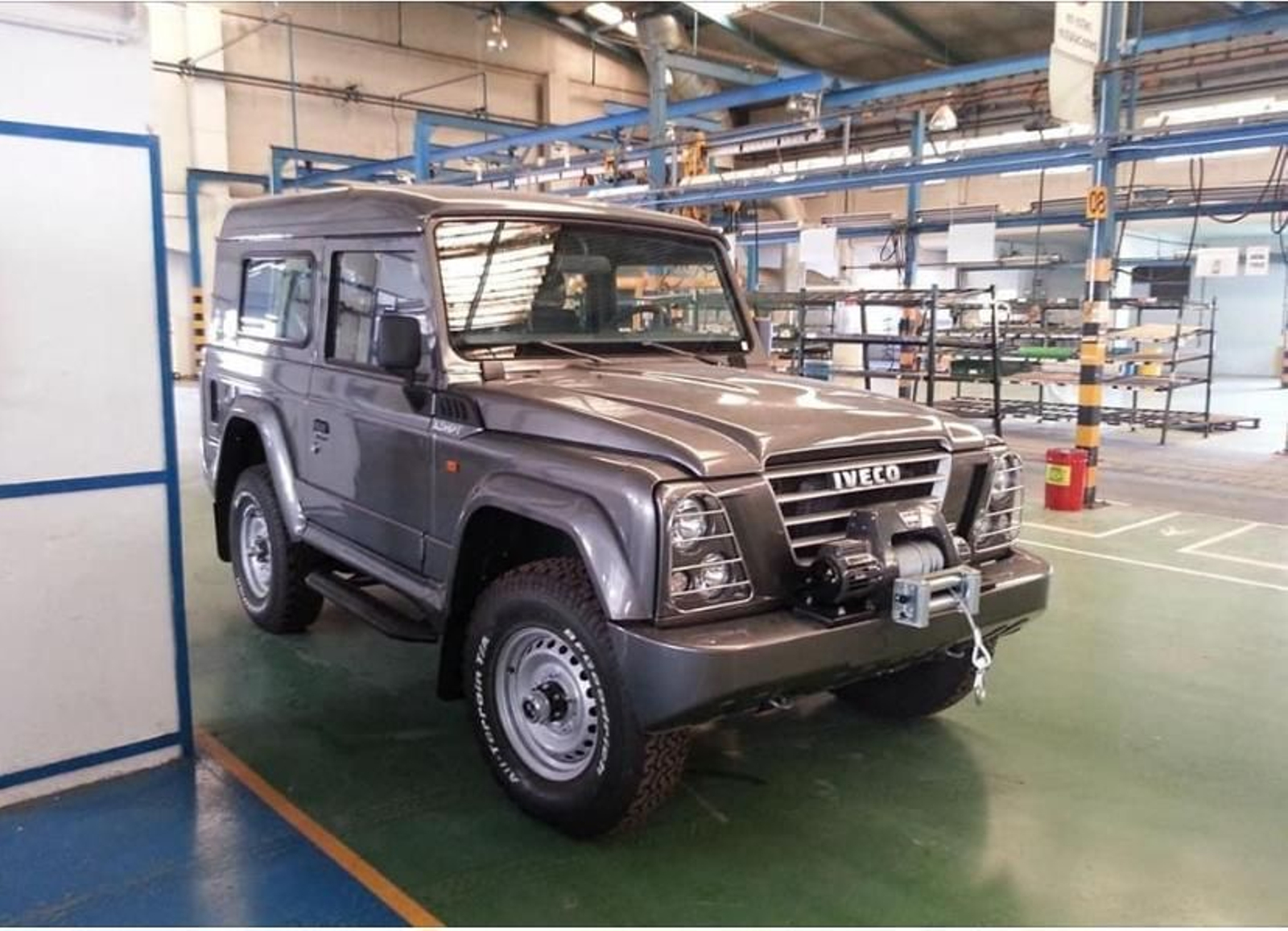 El recuerdo de Santan Motor, en imágenes