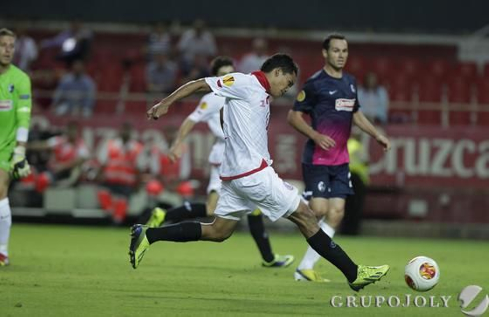 Foto: Antonio Pizarro