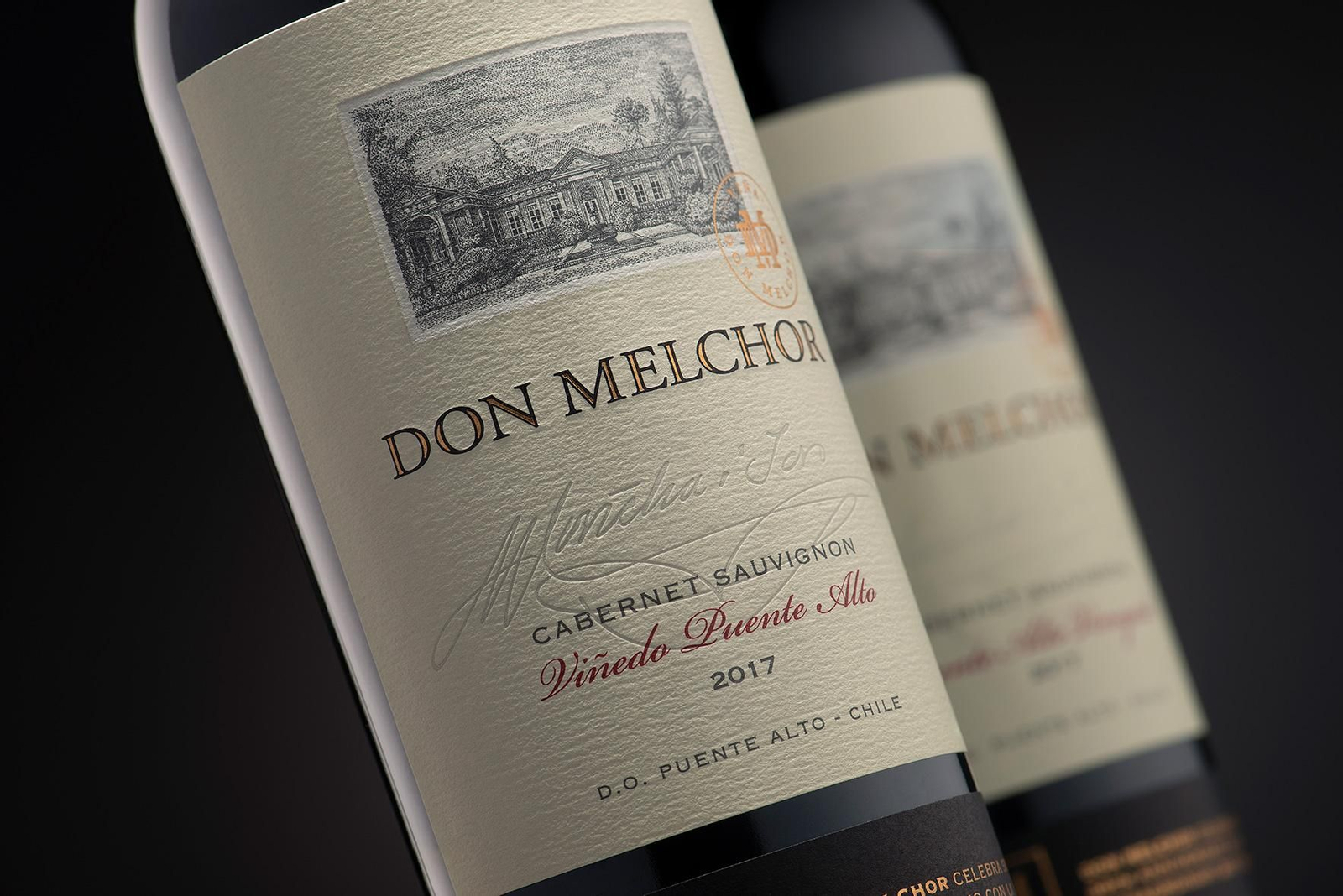 Vino Don Melchor