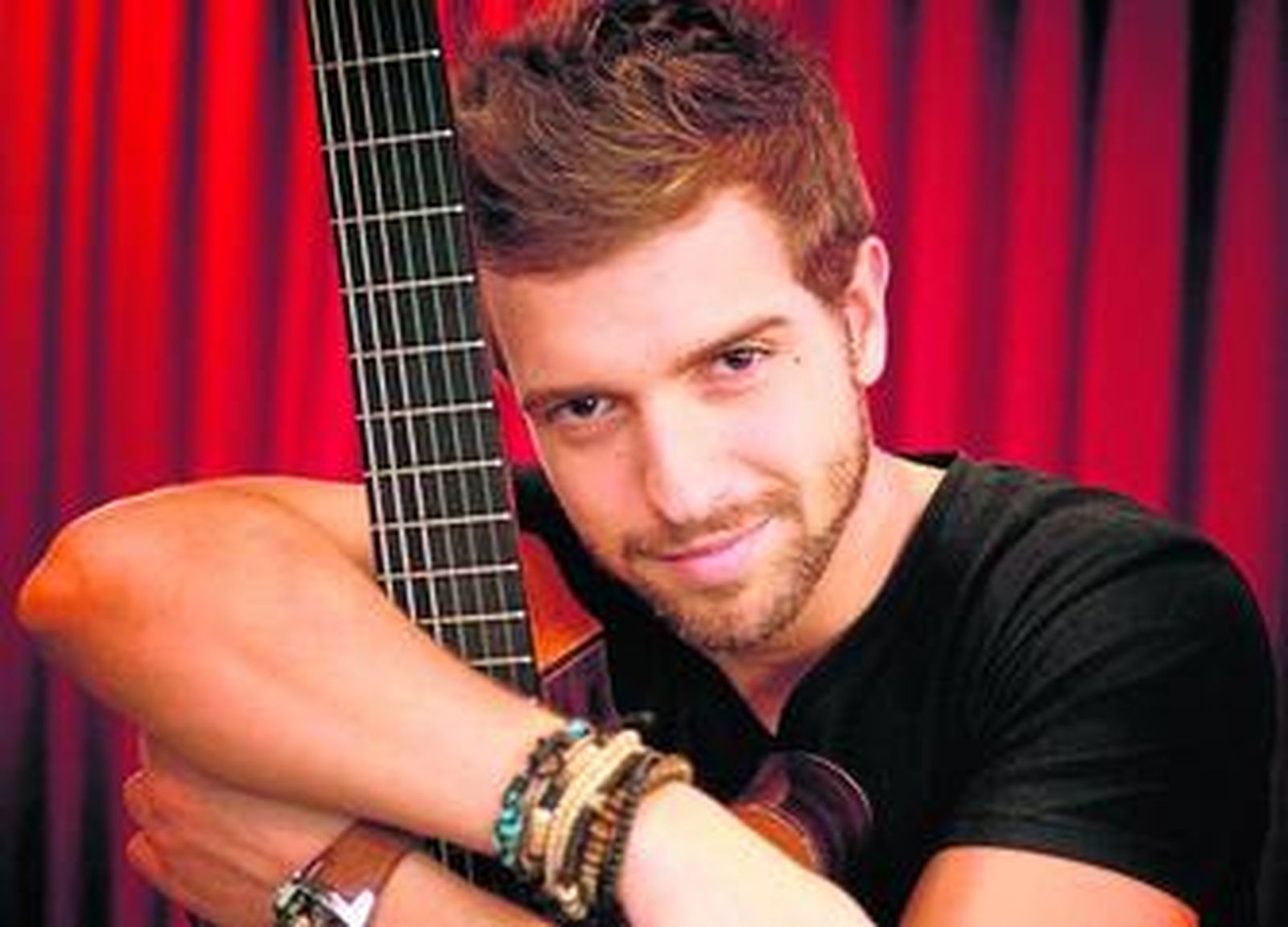 Amaral, Pablo Alborán, Amaia Montero y Rosendo para 2012