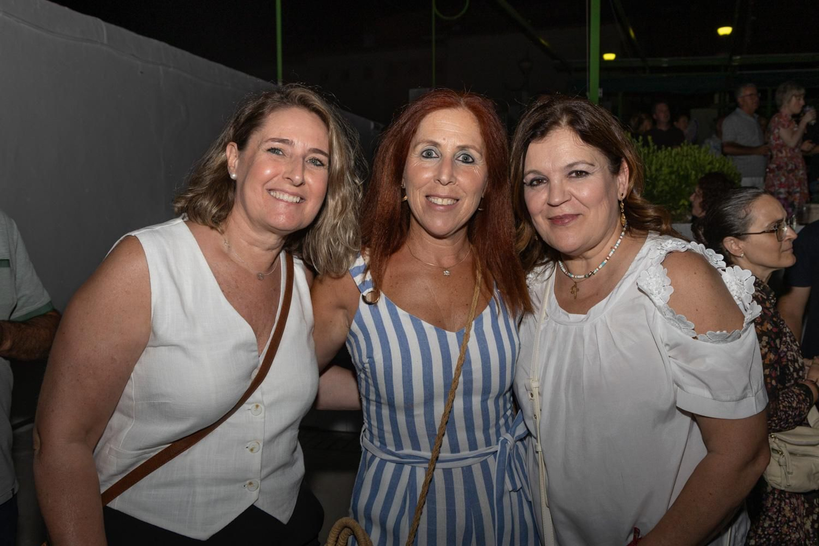 Entre Olivares Rockfest en Martos, en imágenes