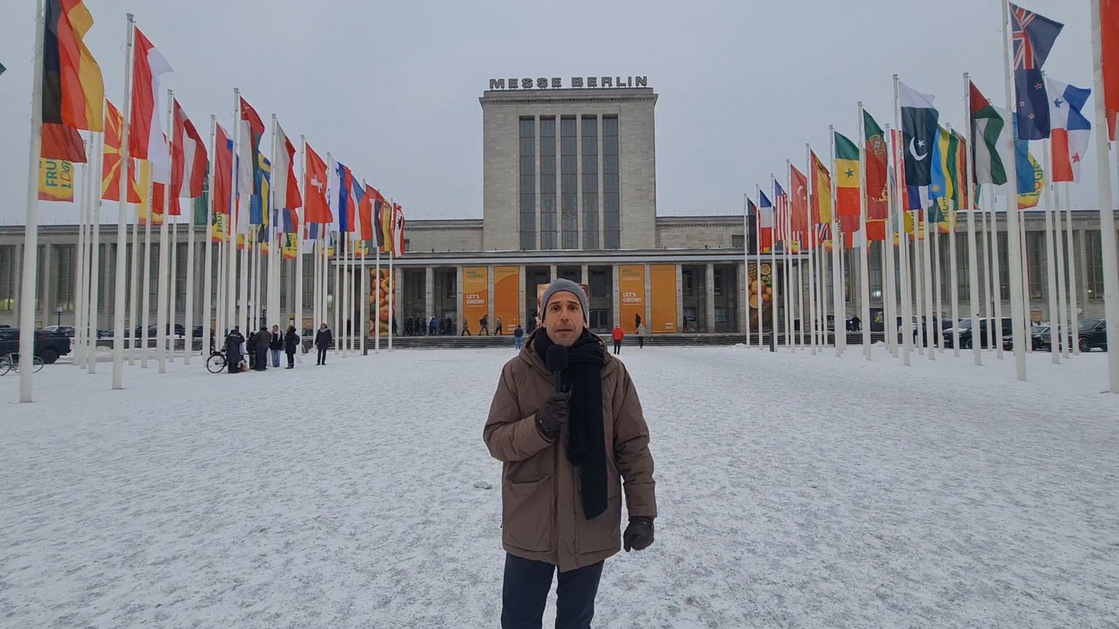 Fruit Logistica 2026