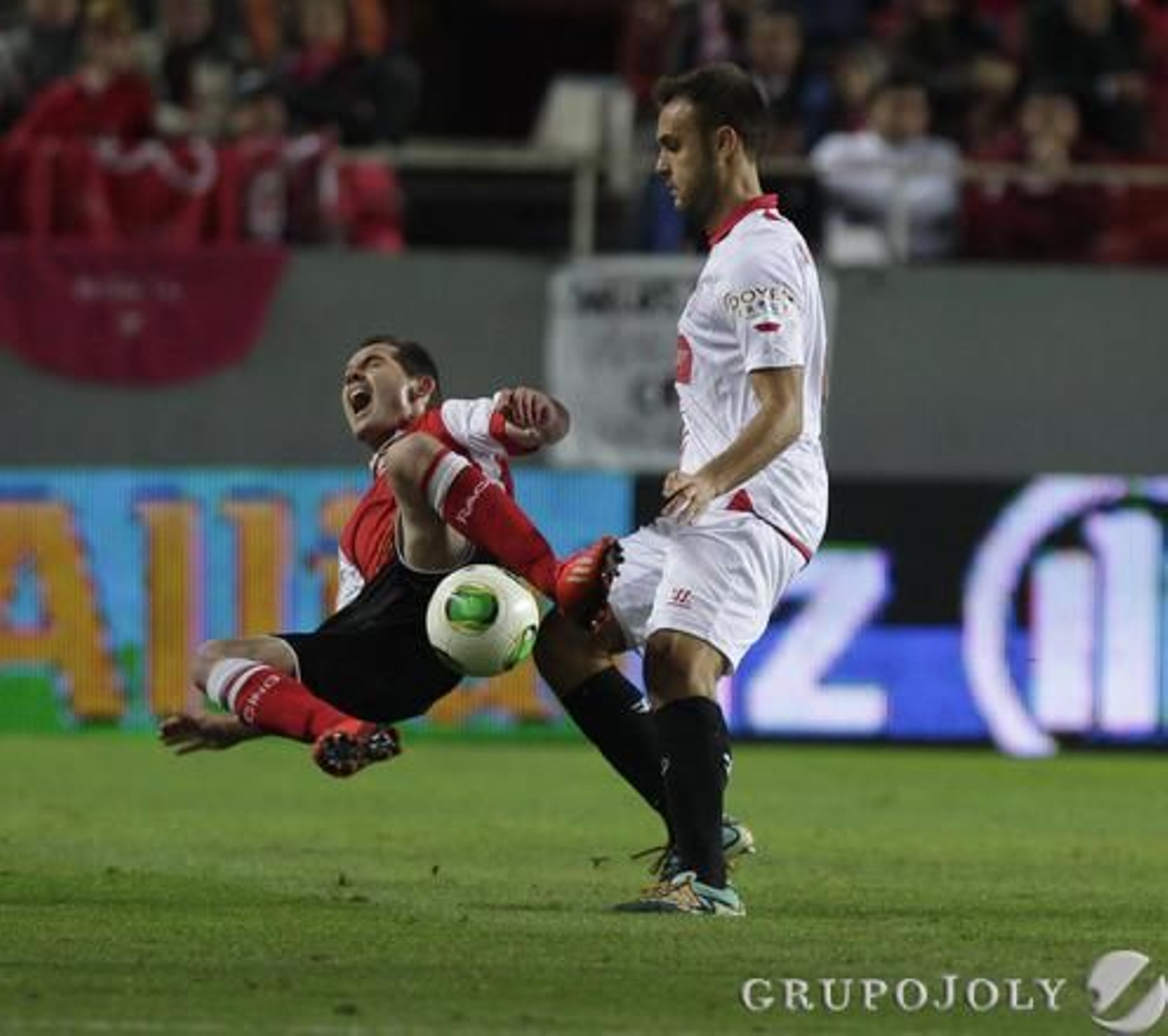 Foto: Antonio Pizarro