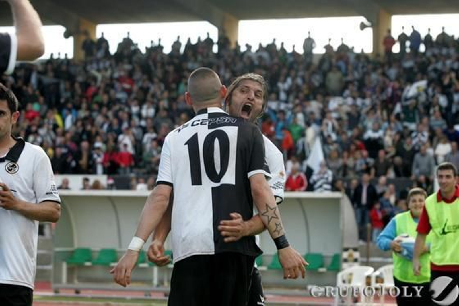 Foto: Jose Maria Quinones