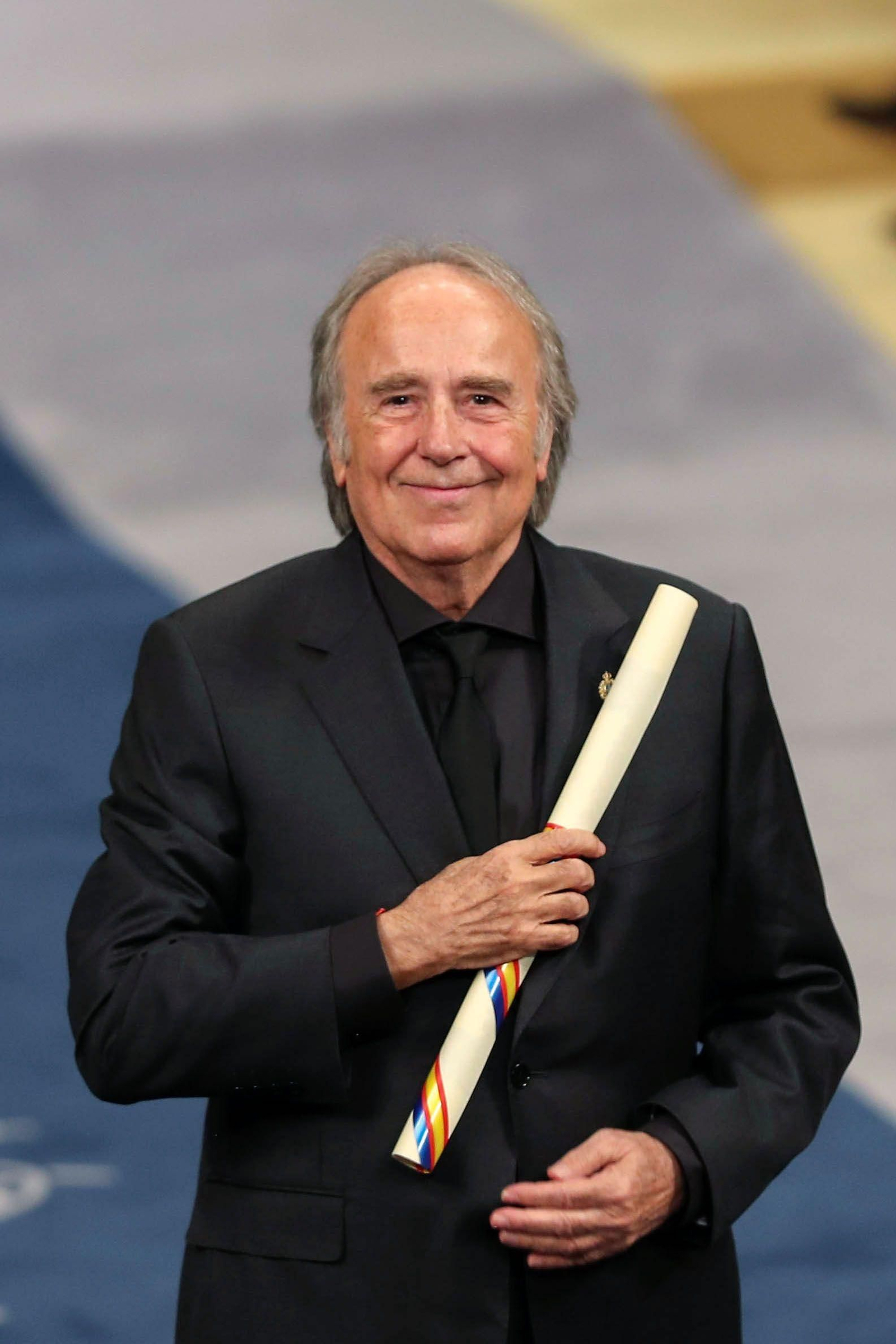 Entrega de los Premios Princesa de Asturias: las mejores fotos