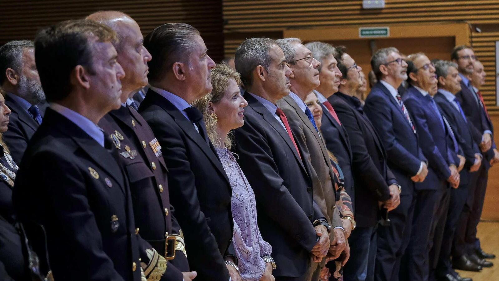 La UCA cumple 40 años