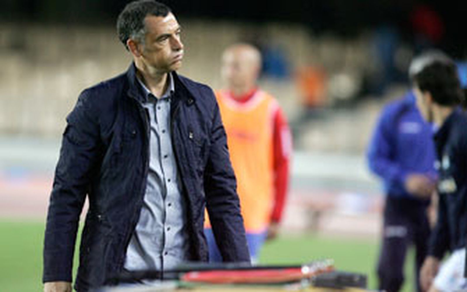 Un punto de esperanza