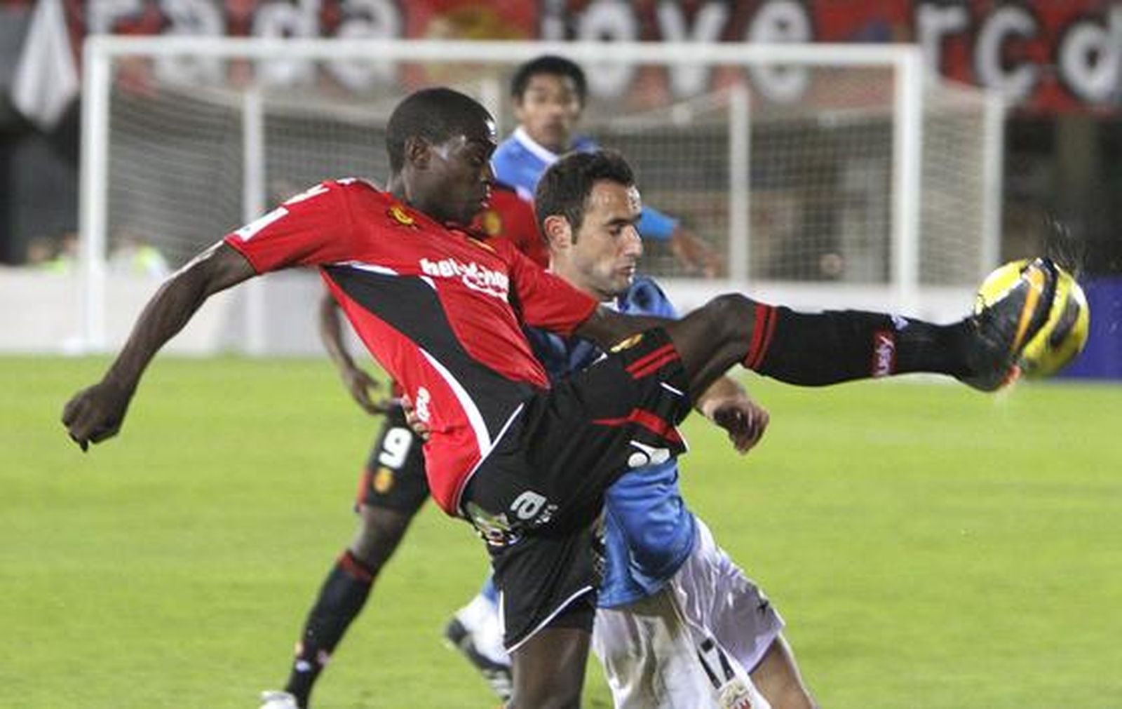 Foto: Ricardo Garcia