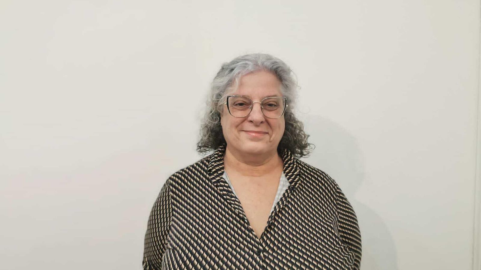 Mercedes López Santomé