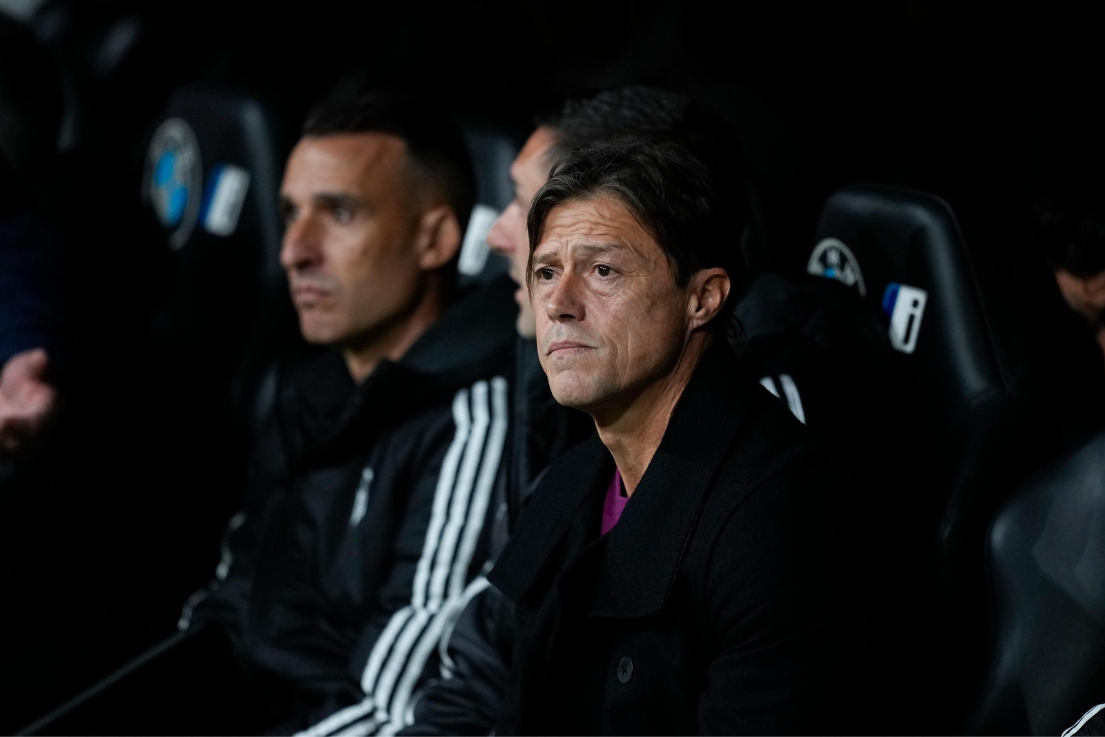 Las fotos del Real Madrid-Sevilla