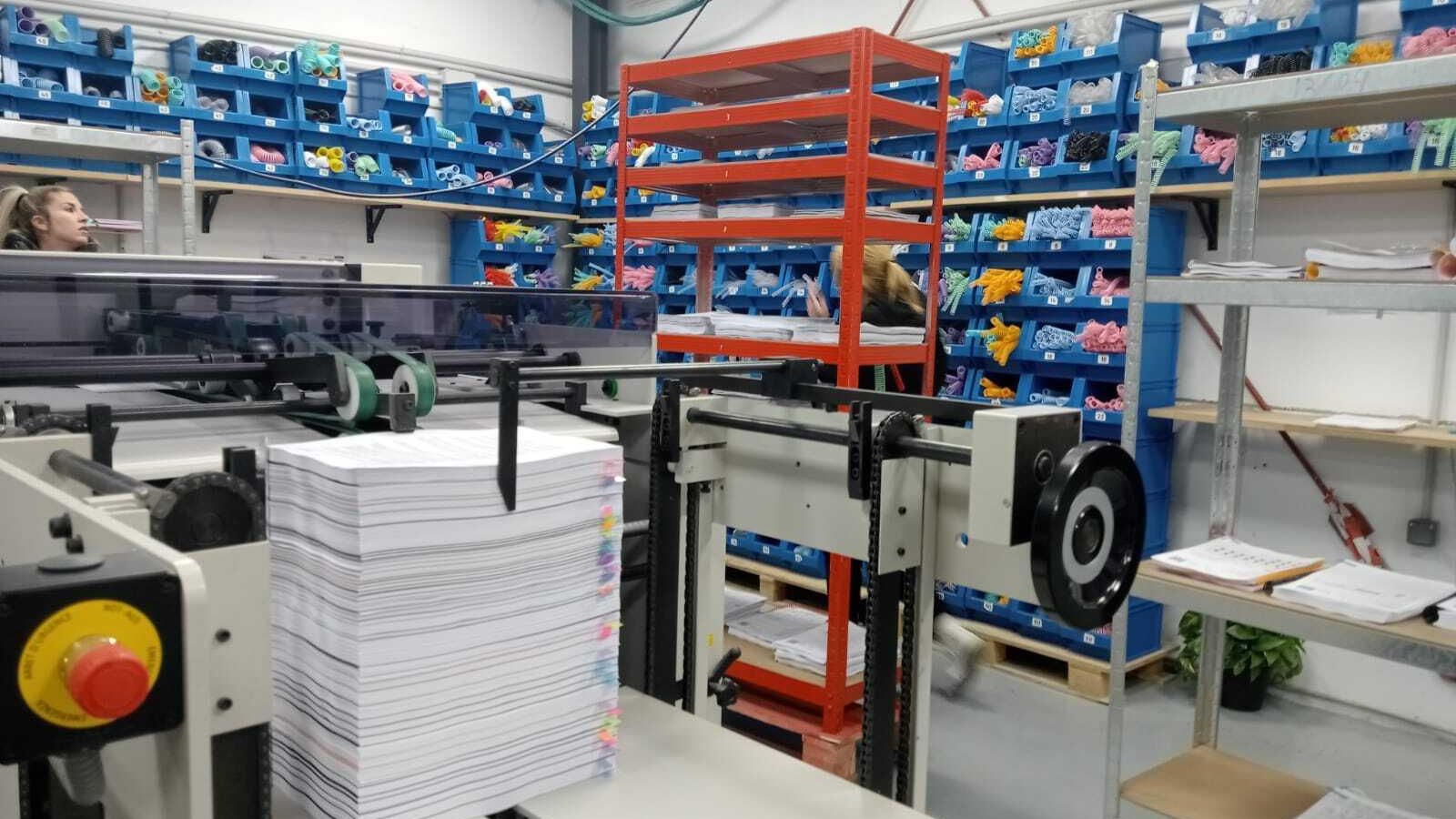 Su volumen de impresiones ronda los 2 millones en doce horas.