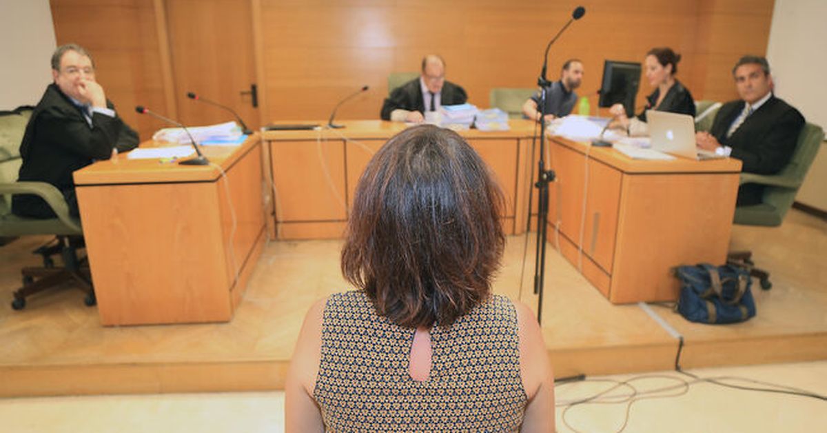 El Supremo archiva la querella del juez Piñar contra al abogado de ...