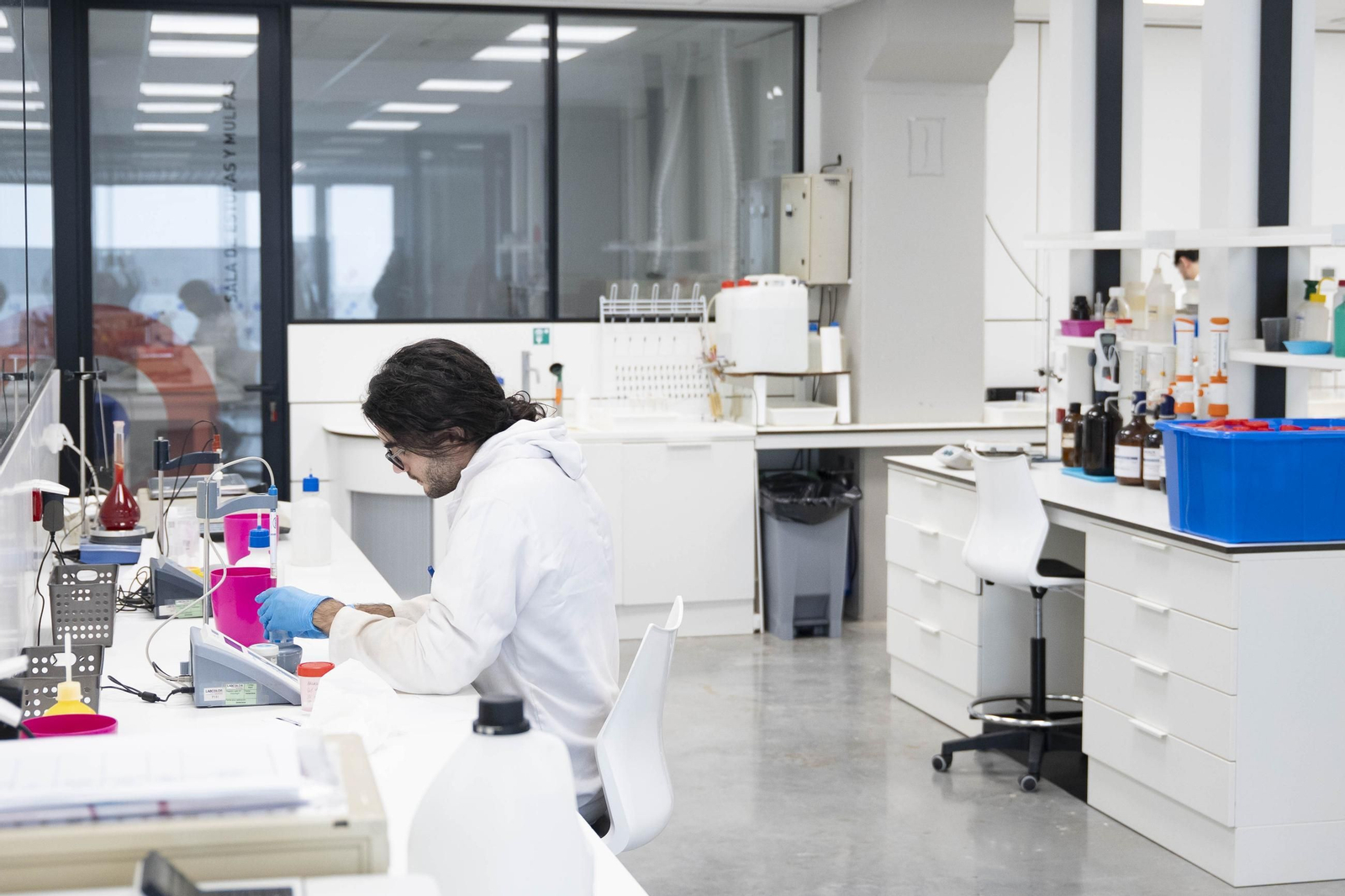 CIT COEX abre sus puertas al futuro: innovación, conocimiento y territorio