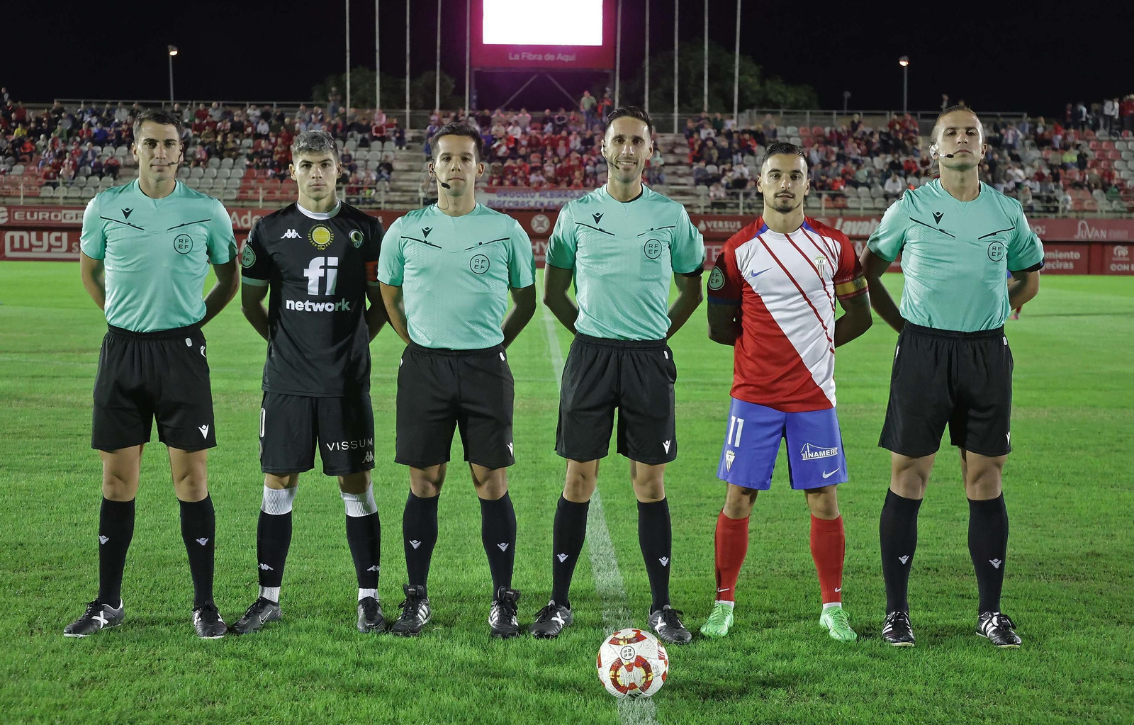 Las mejores fotos del Algeciras - Hércules