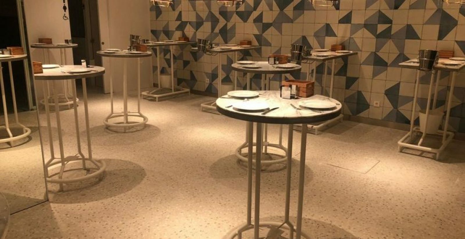 Así es el nuevo establecimiento de la familia Inchausti