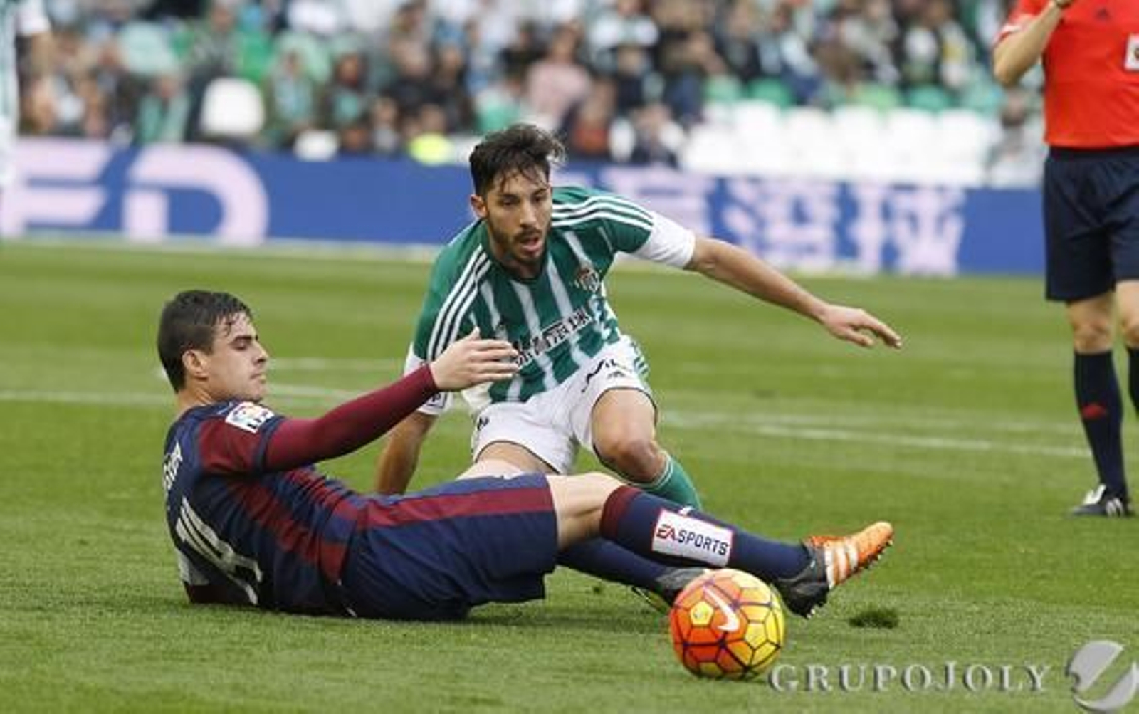 Foto: Antonio Pizarro