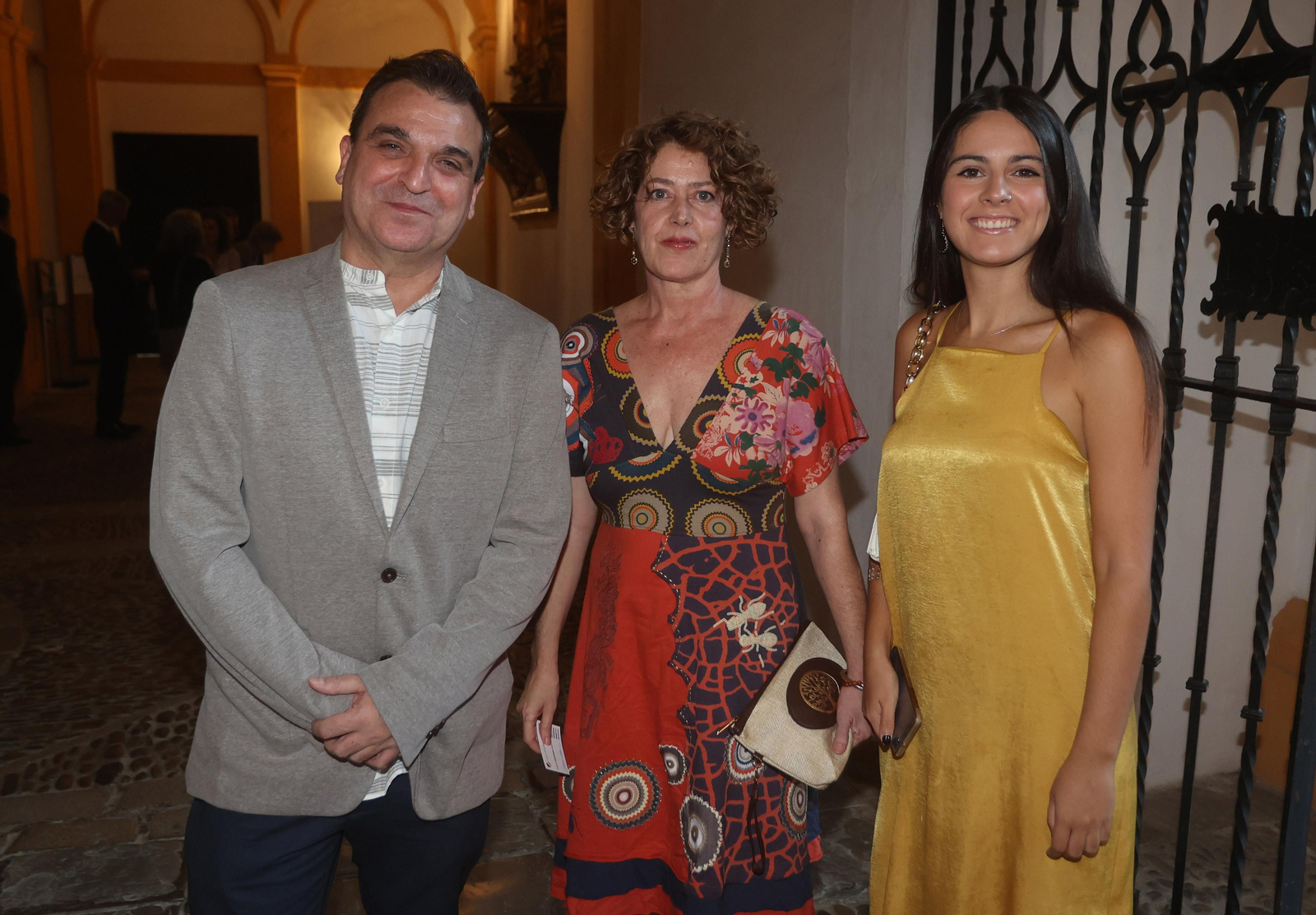 XI PREMIO MANUEL CLAVERO A EDUARDO SABORIDO