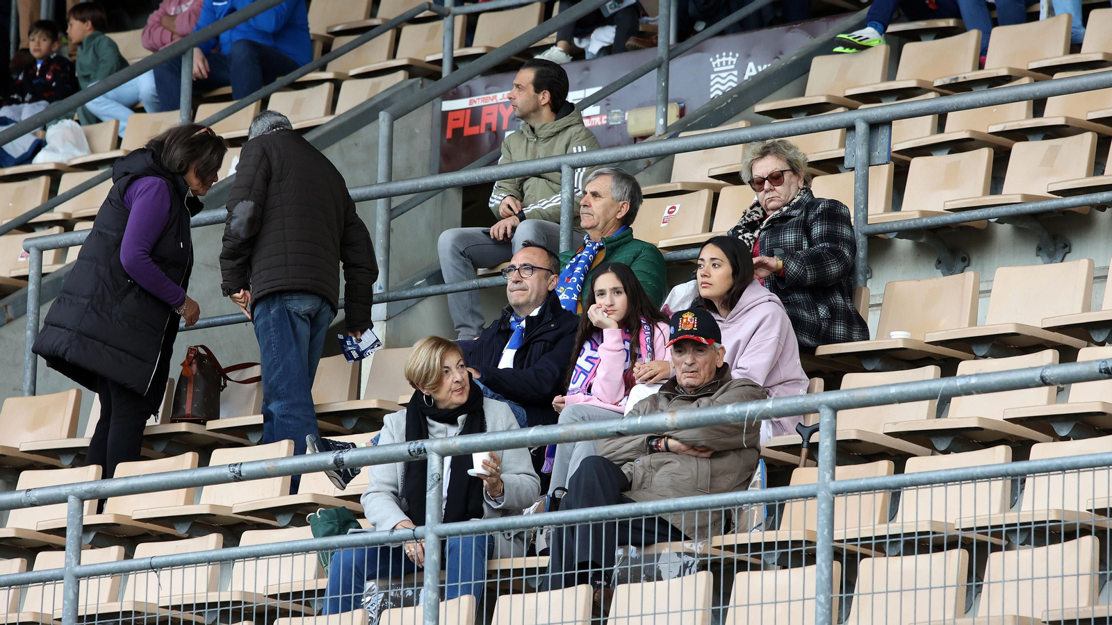 Búscate en el Xerez DFC - Ciudad de Lucena en Chapín