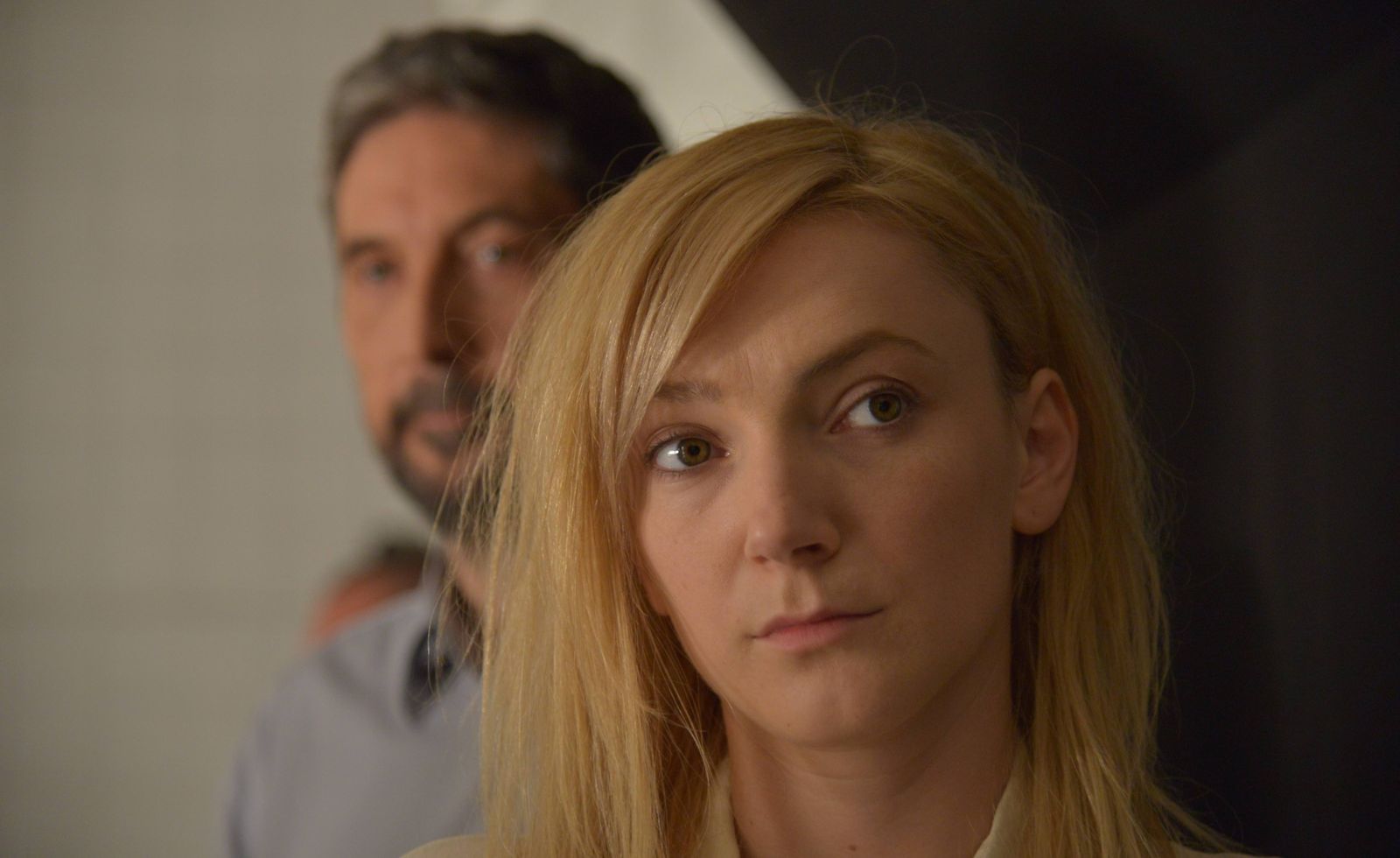 Fotograma de la cinta húngara.