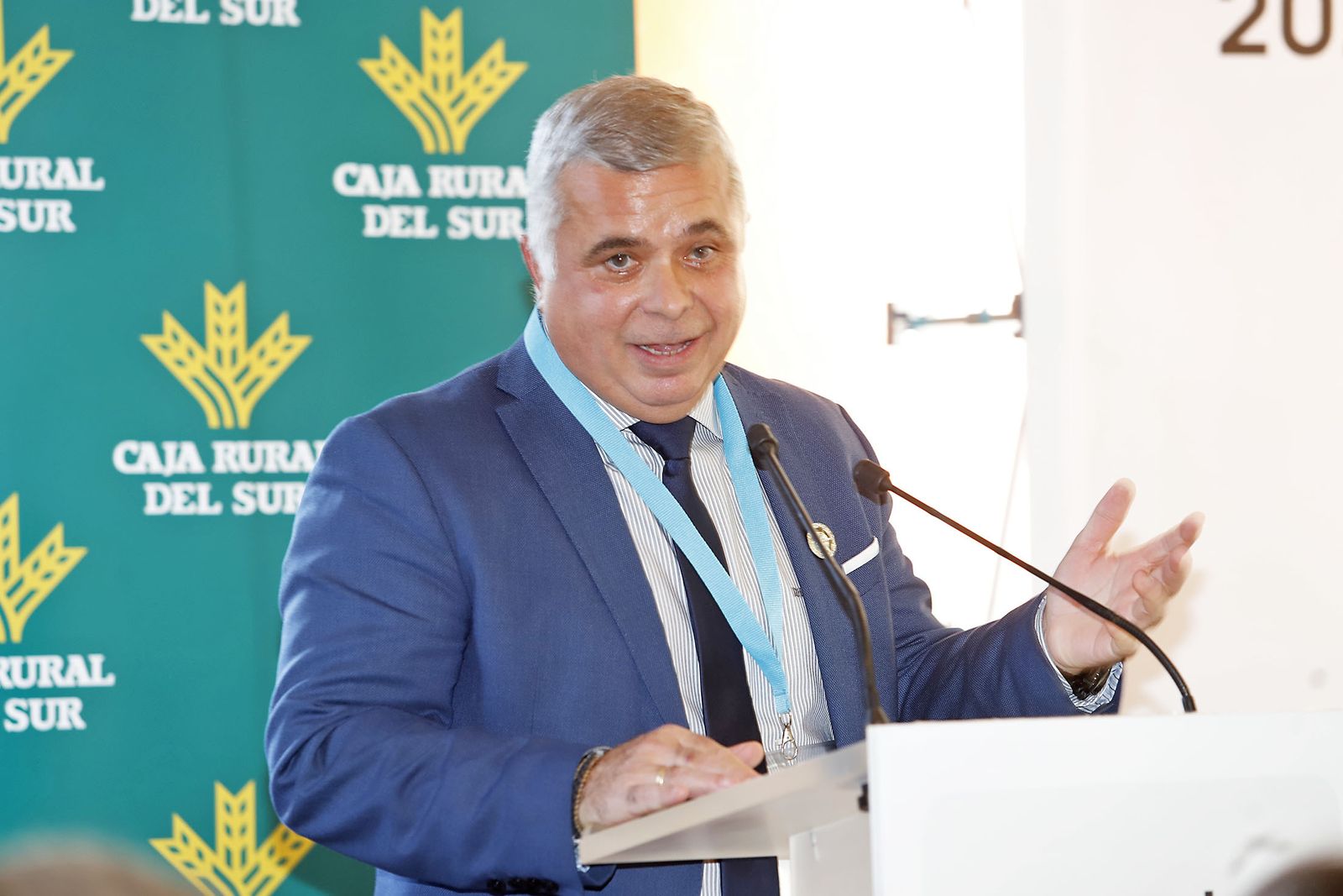 Las mejores imágenes de Alimental 2023, Foro Agroalimentario de Huelva.