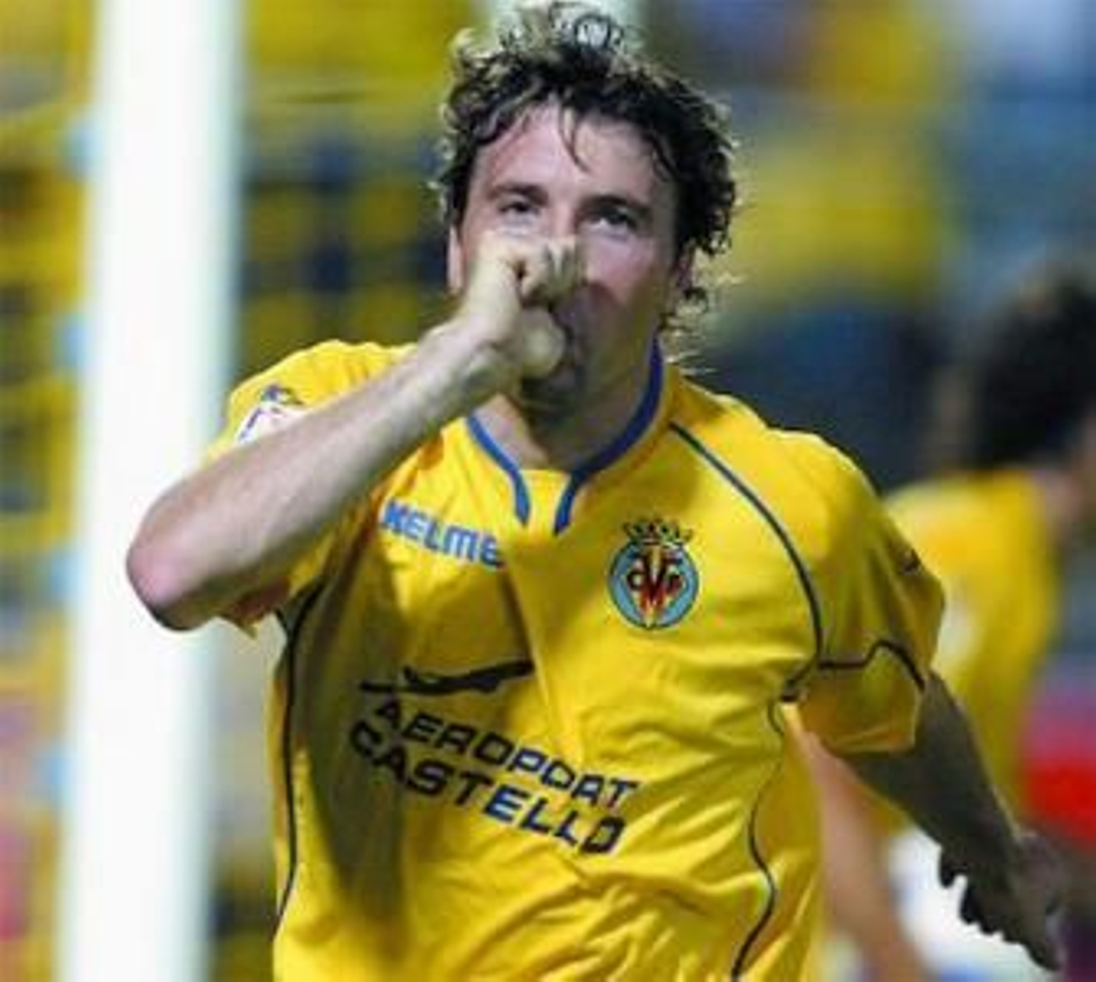 Josico tiene muy complicada su permanencia en el Villarreal.