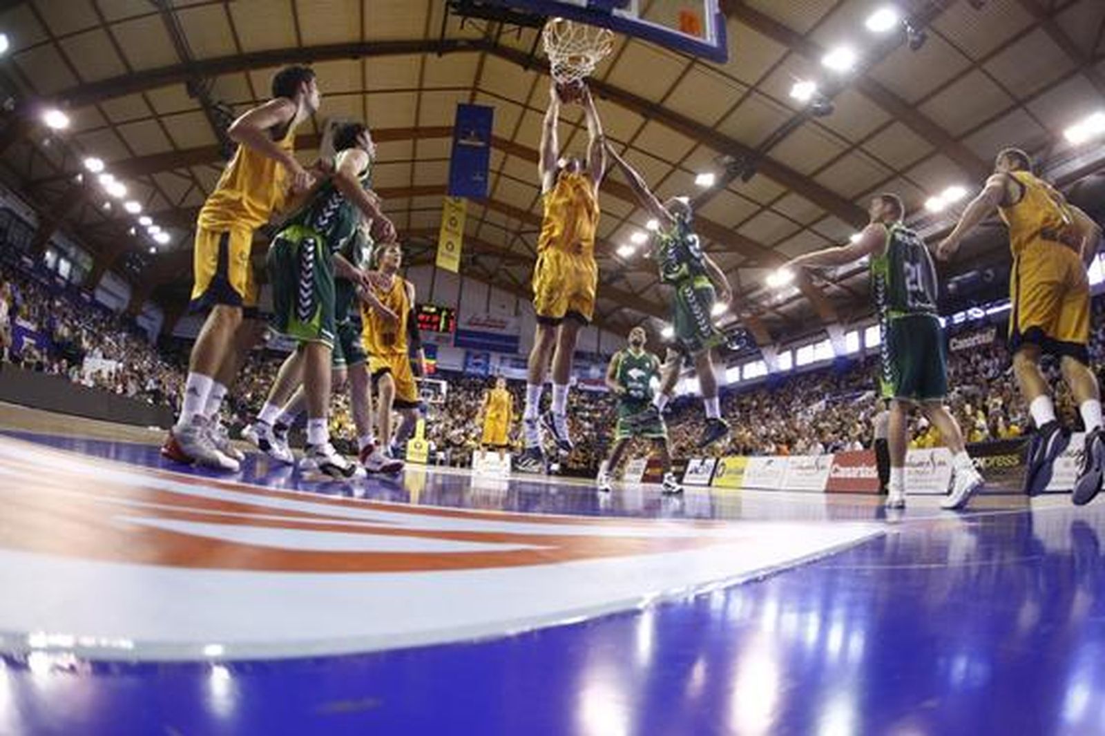 Foto: Mikel / La otra foto