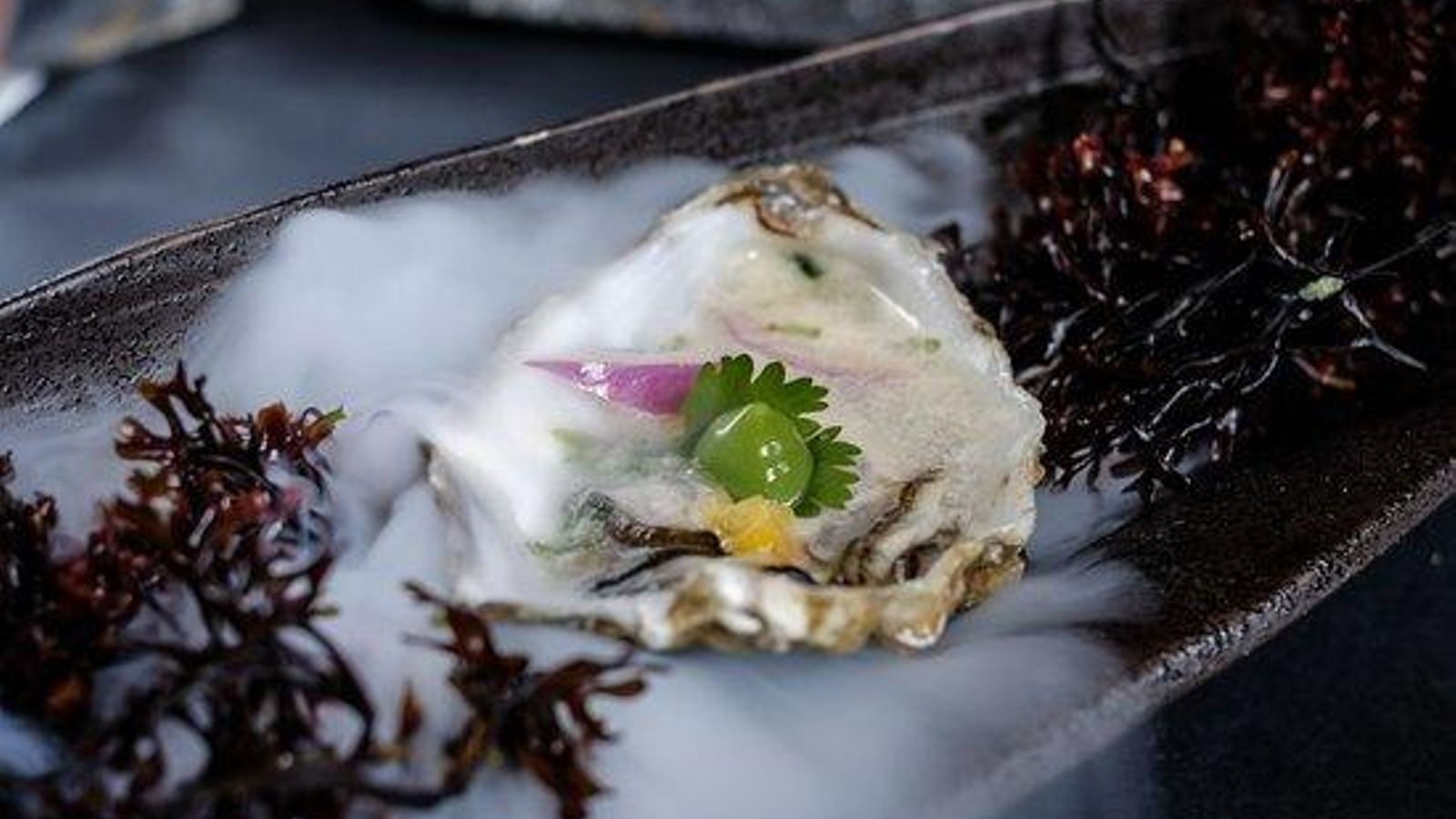 Restaurante La Costa