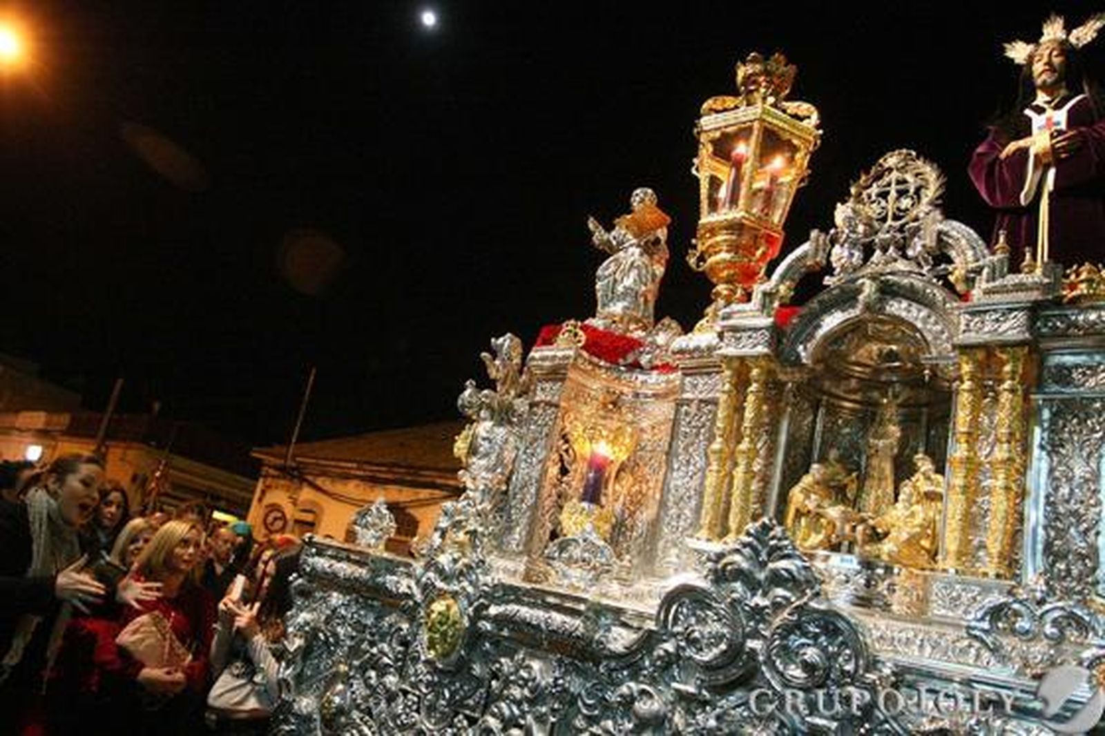 Medinaceli

Foto: Paco Guerrero