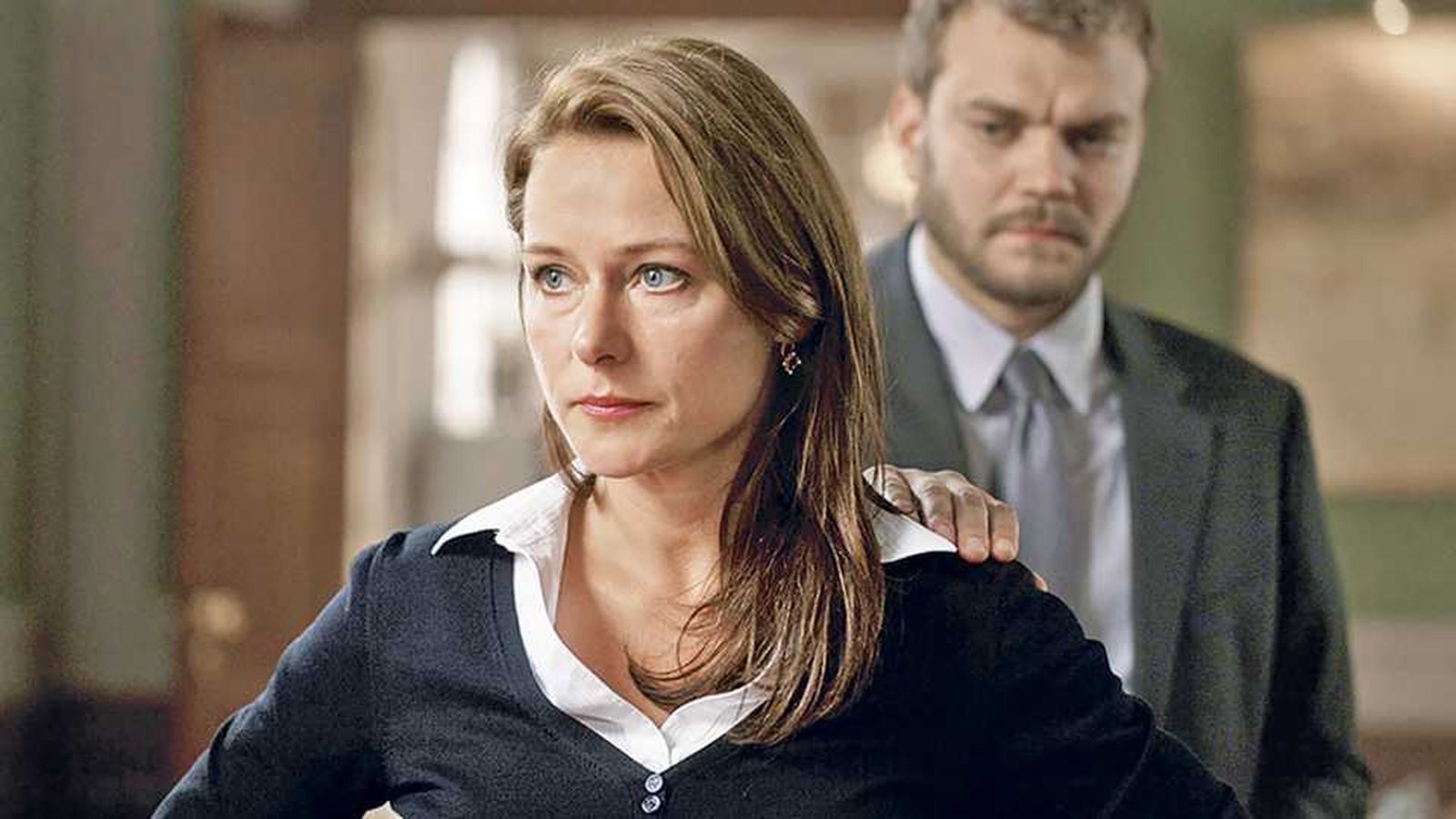 ‘Borgen’, uno de los éxitos recientes de la ficción política.